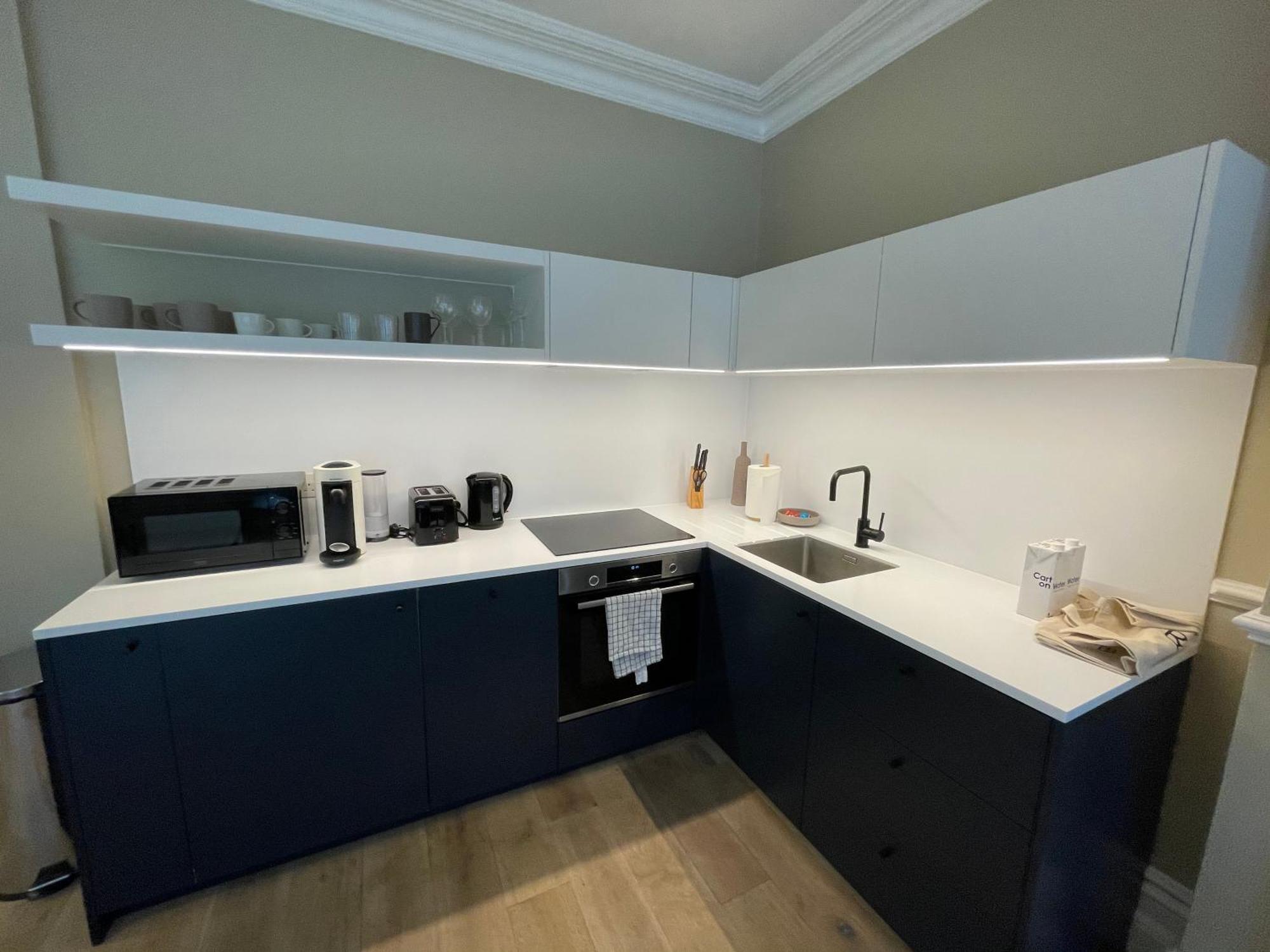 Apartment 1 Bedroom In Farringdon *