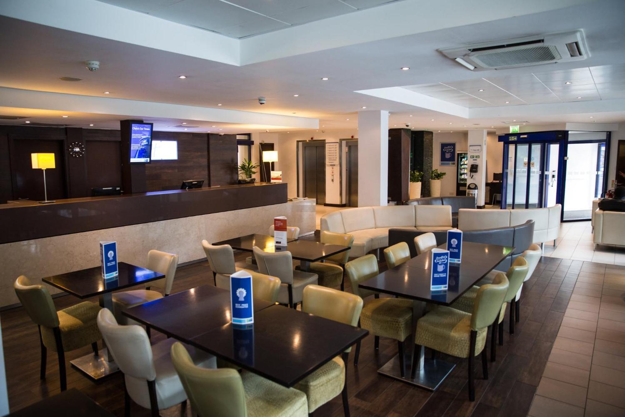 Express Stratford By Ihg 3* London