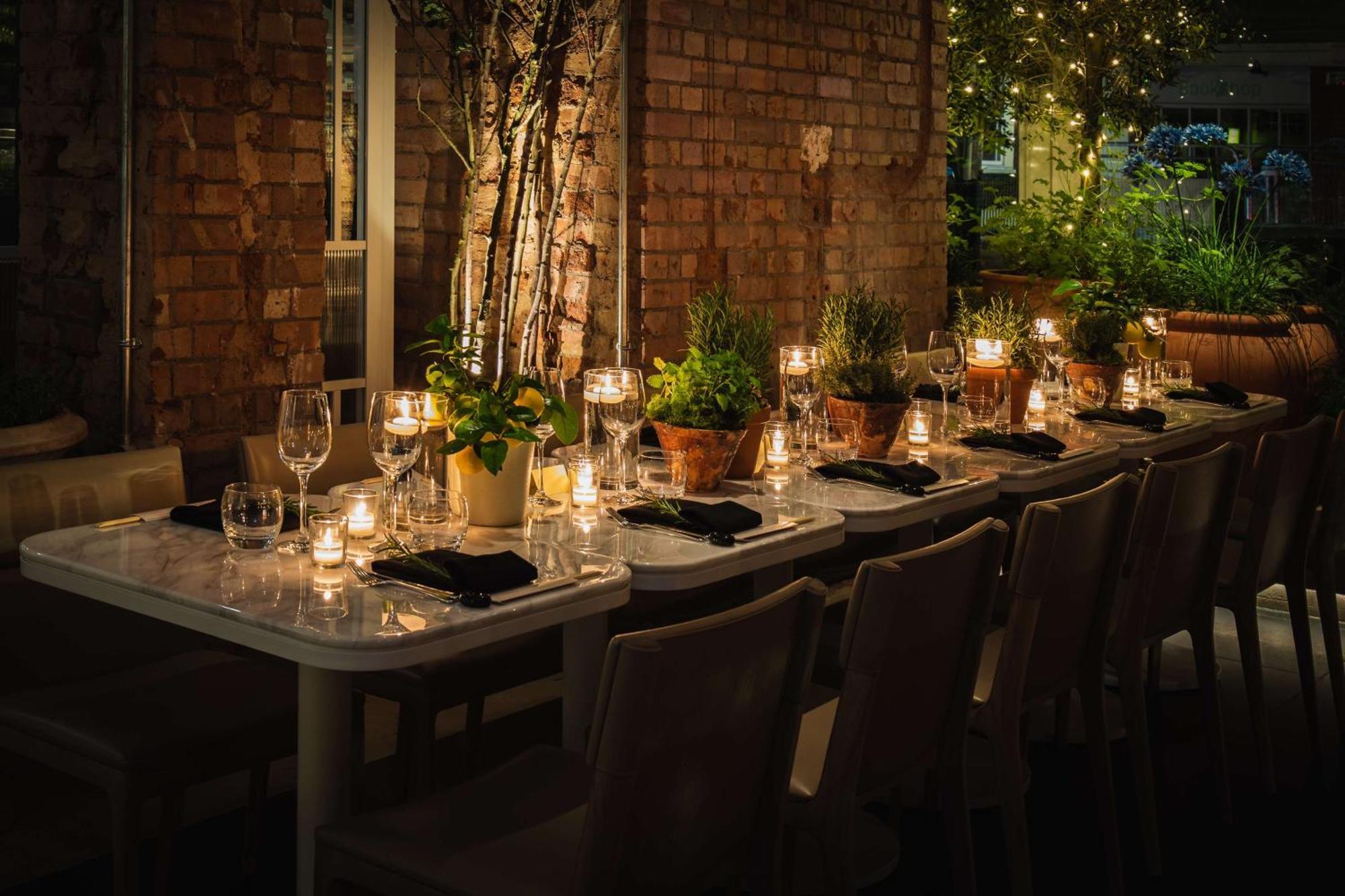 Radisson Blu Hotel, Bloomsbury Hotel London