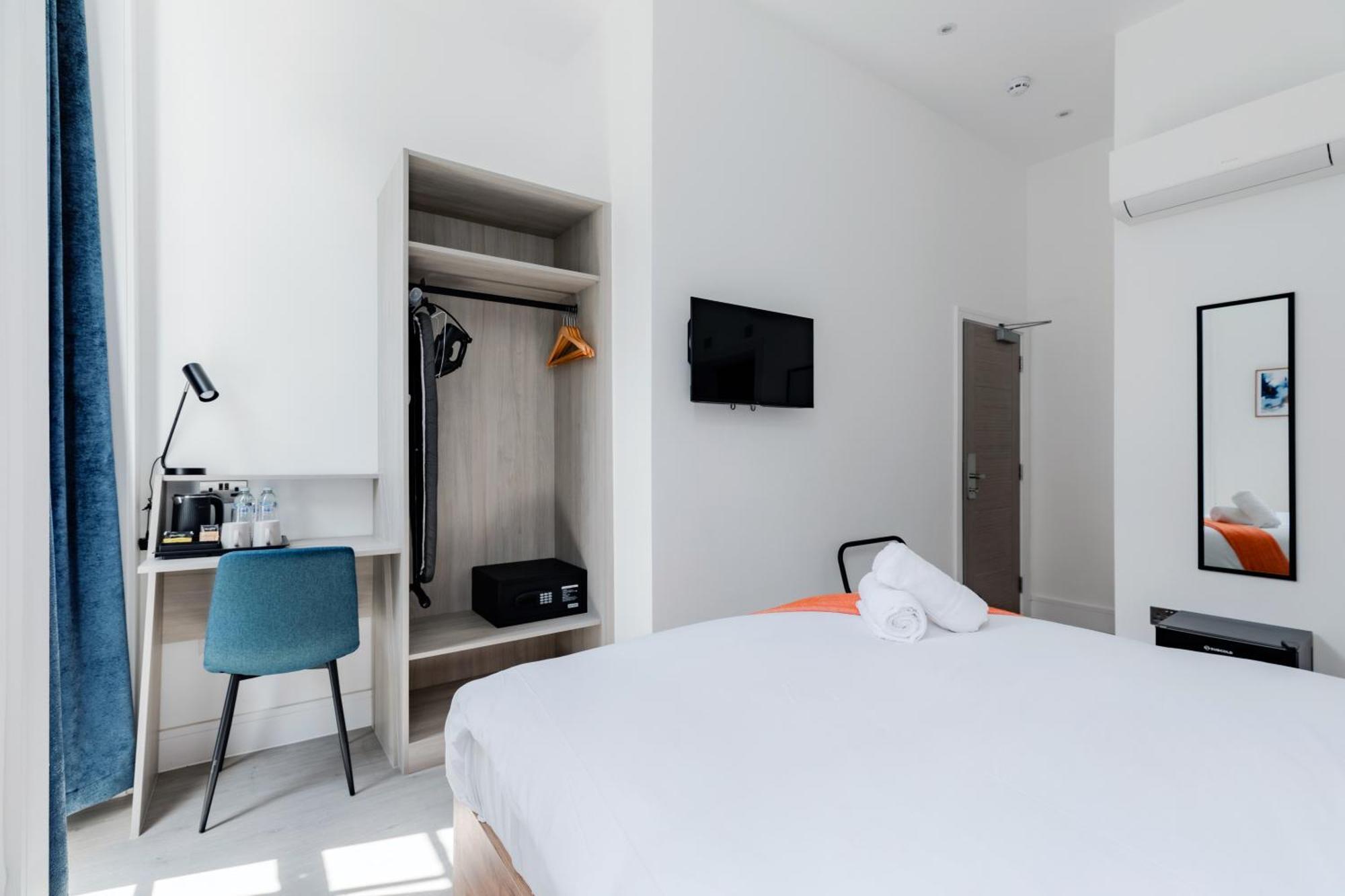 Upper Berkeley Hotel 3*
