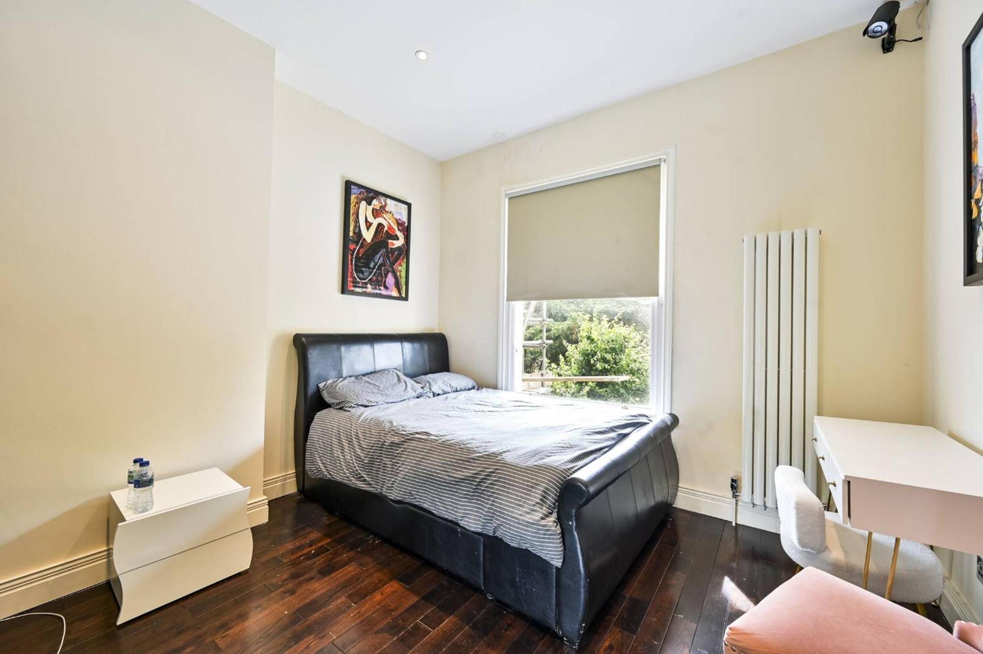 Luxury House Apartment London