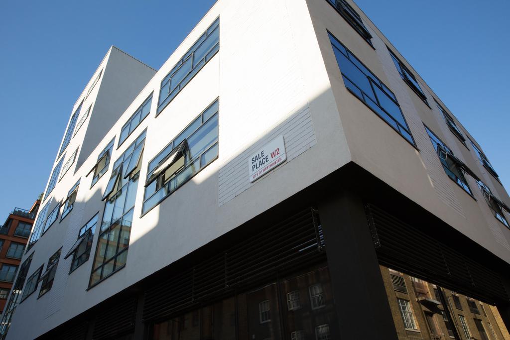 Apple Paddington Central Apartment London