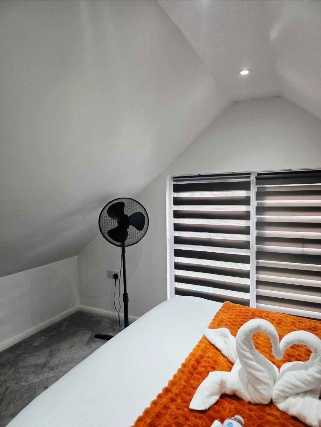 Livnest Wembley Park Apartment