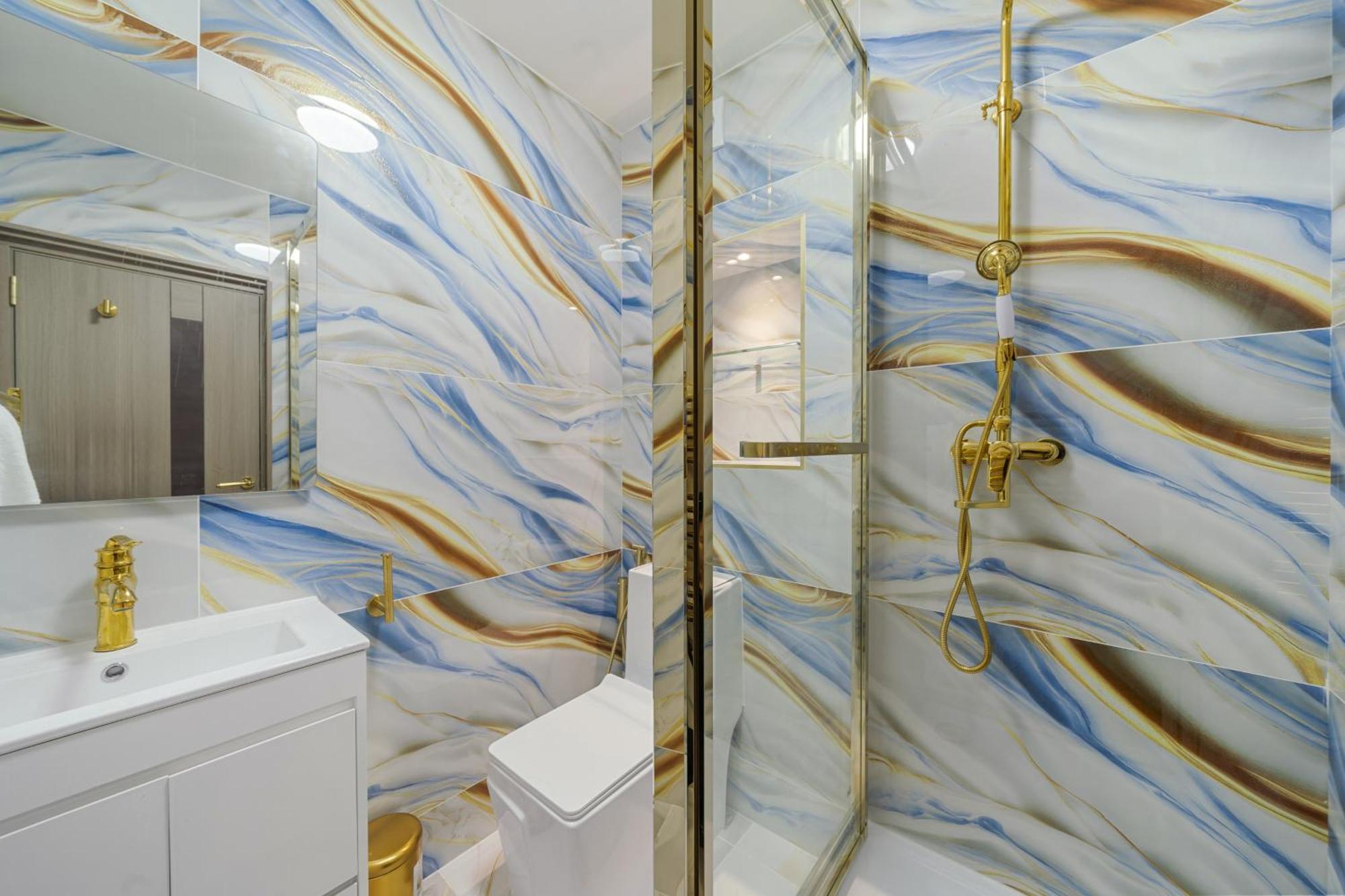 Apartamento Opulent 2-bedroom In The Heart Of Mayfair H4