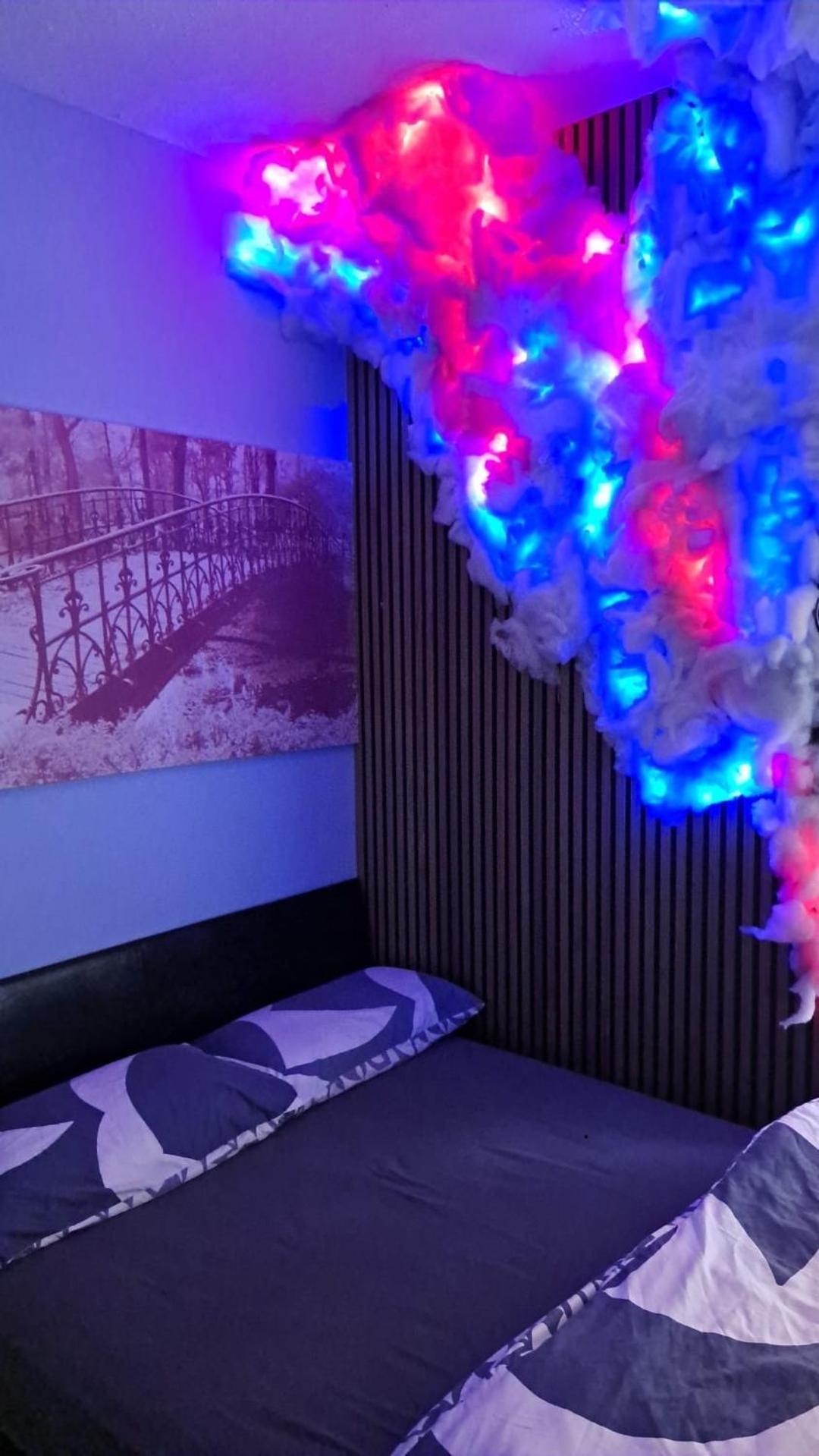 Apartment Flat London