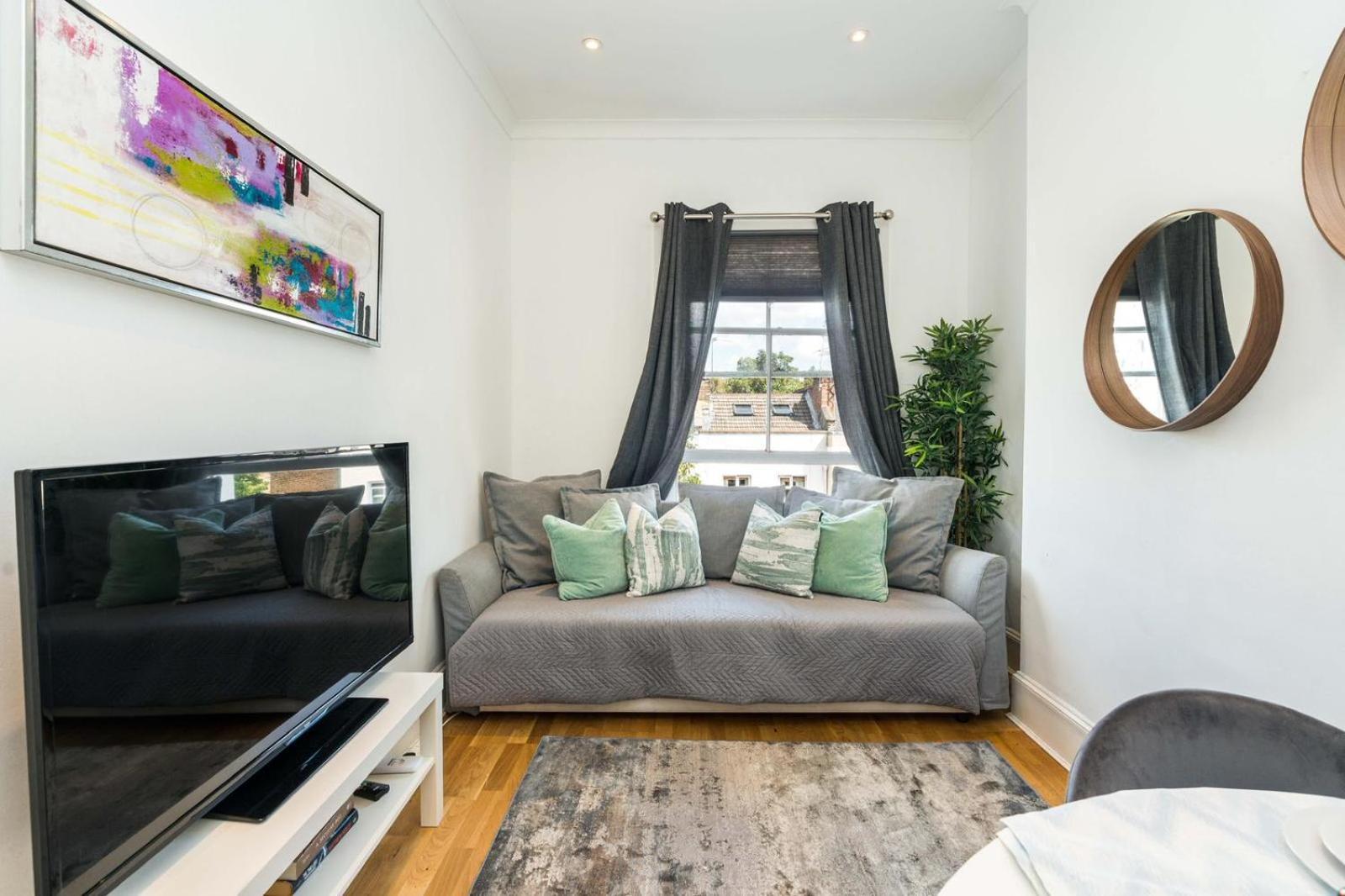 Appartement West Kensington--westfield--kensington Olympia Londen