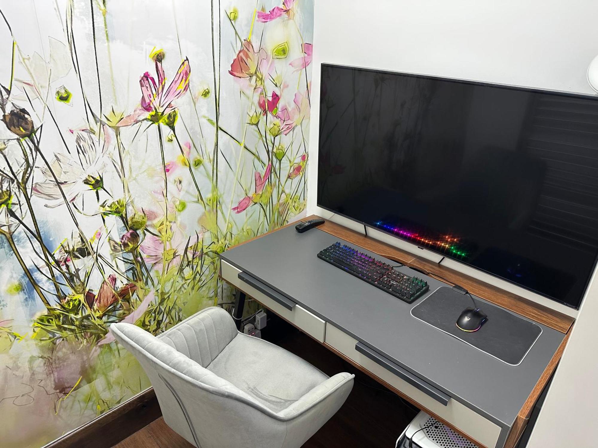 Unique Luxury In The Heart Of London. Air Conditioned With Private Garden *