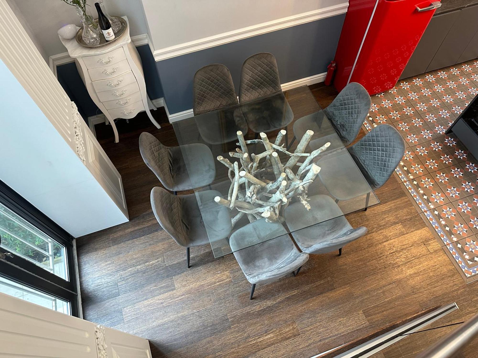 Unique Luxury In The Heart Of London. Air Conditioned With Private Garden * London
