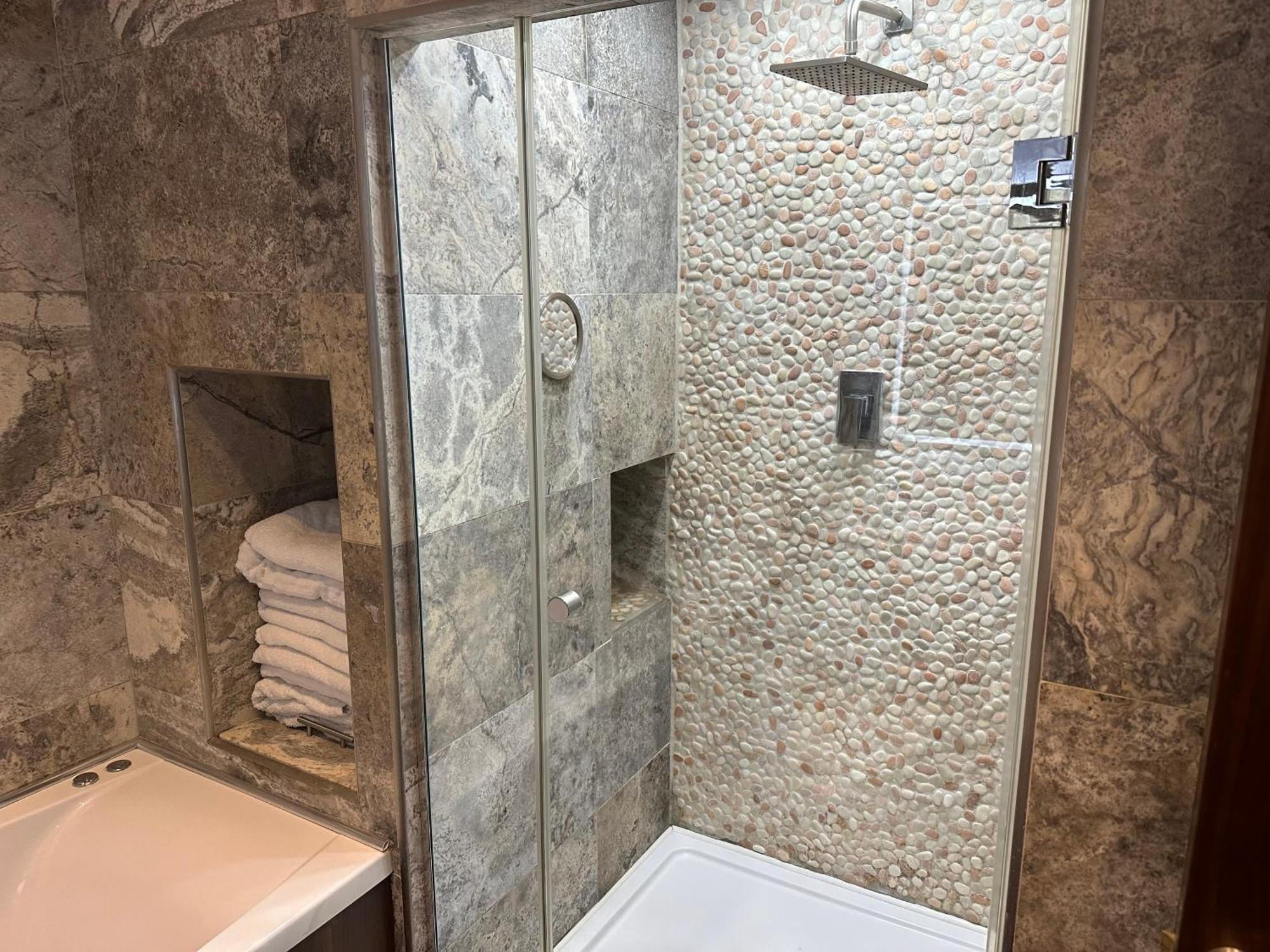 Unique Luxury In The Heart Of London. Air Conditioned With Private Garden London