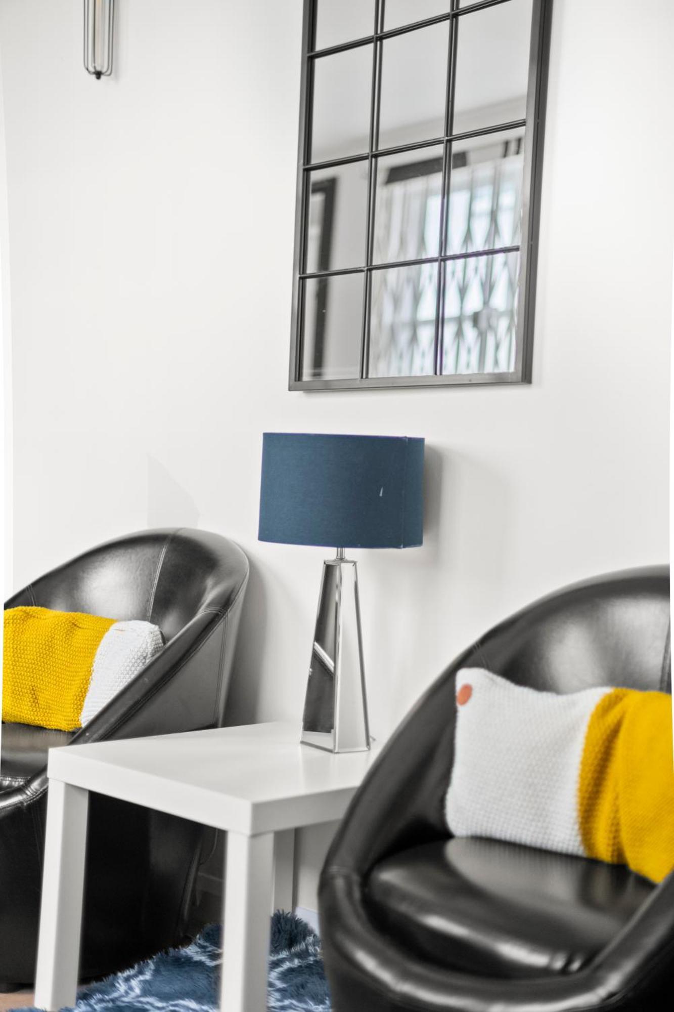 Stunning 2br With Wifi And Sleeps 5 In Paddington Appartement *