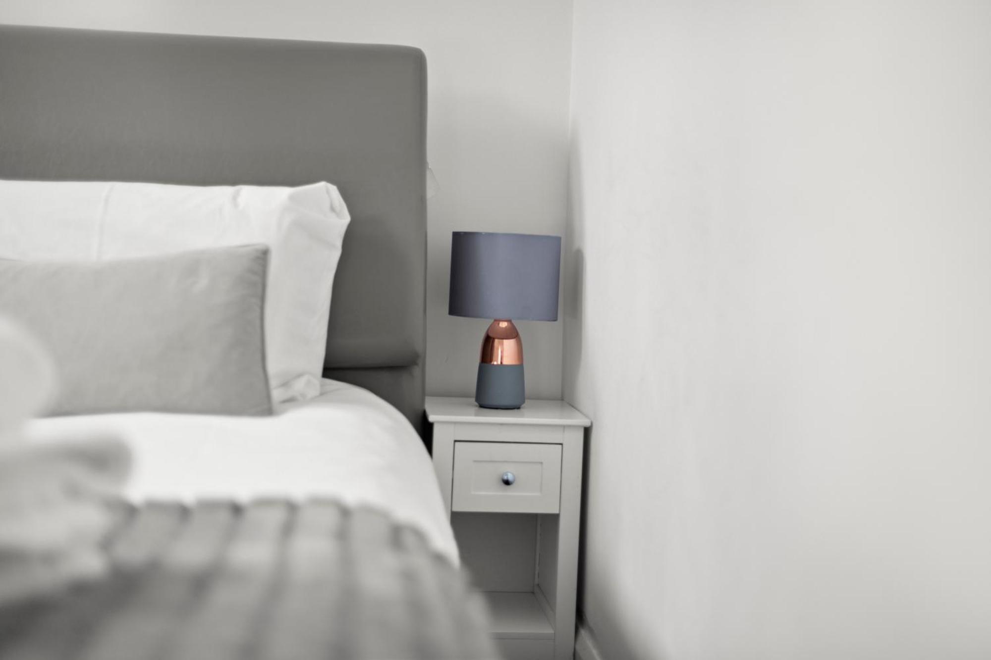 Appartement Stunning 2br With Wifi And Sleeps 5 In Paddington Londen