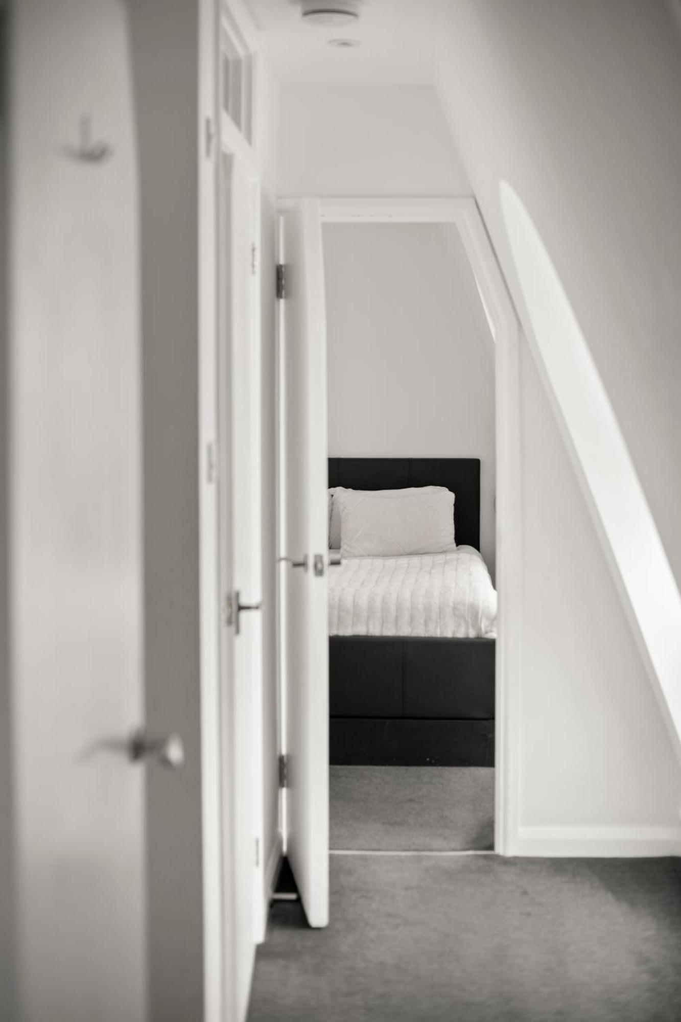 Stunning 2br With Wifi And Sleeps 5 In Paddington Appartement