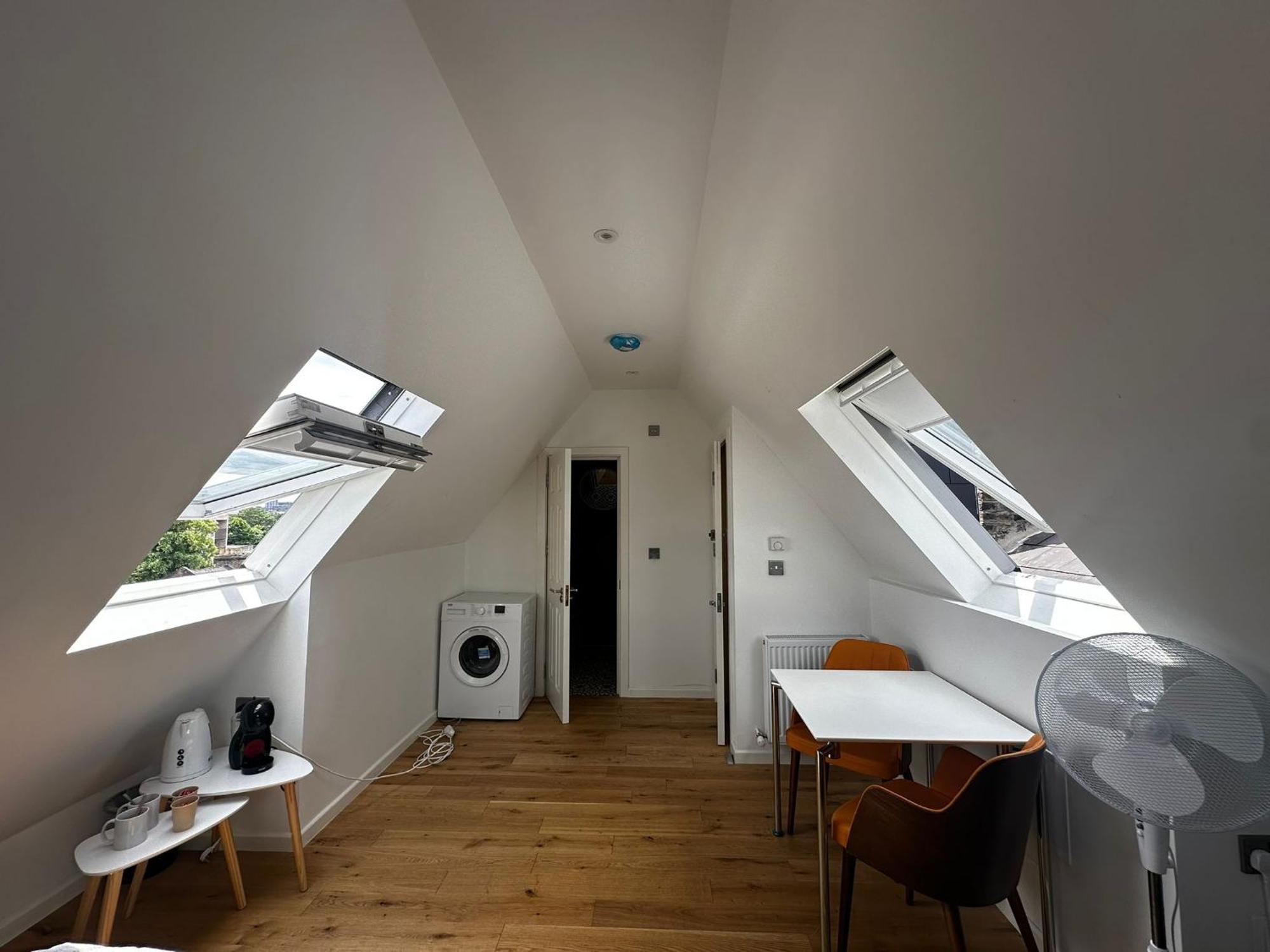 Keysan House 1 * Londen