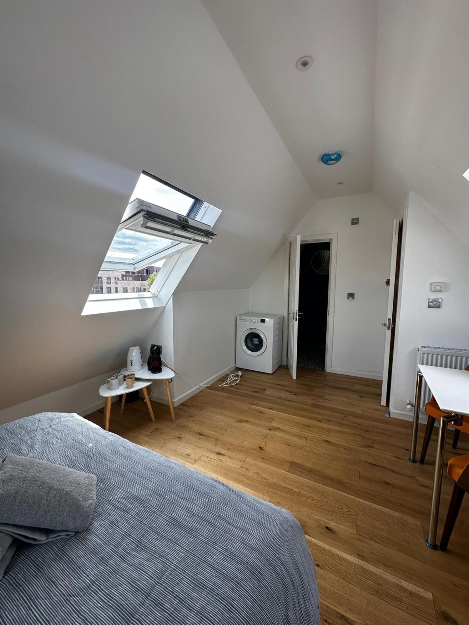 Keysan House 1 Londen