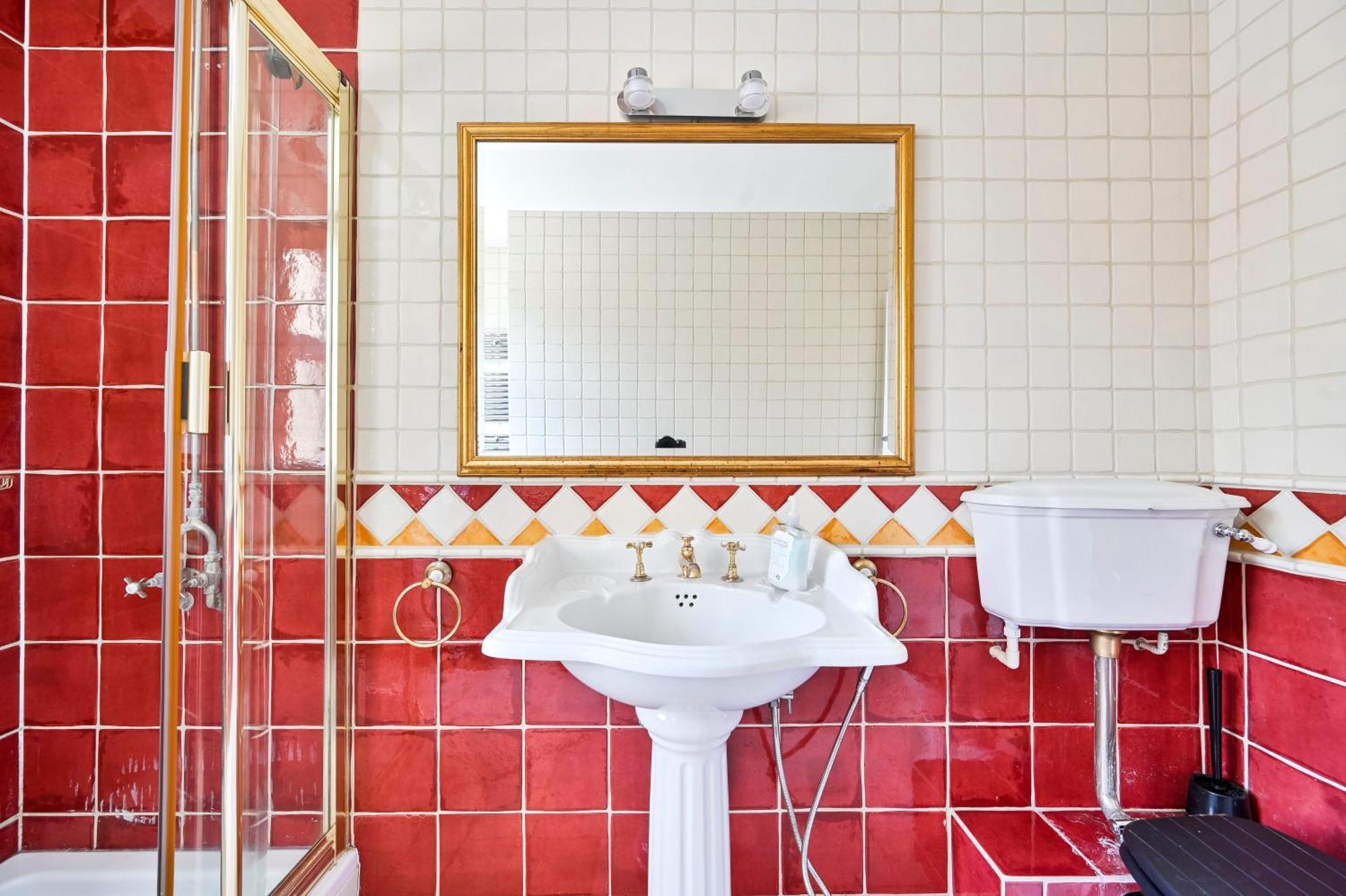 Villa Bloomrooms@knightsbridge/hydepark *
