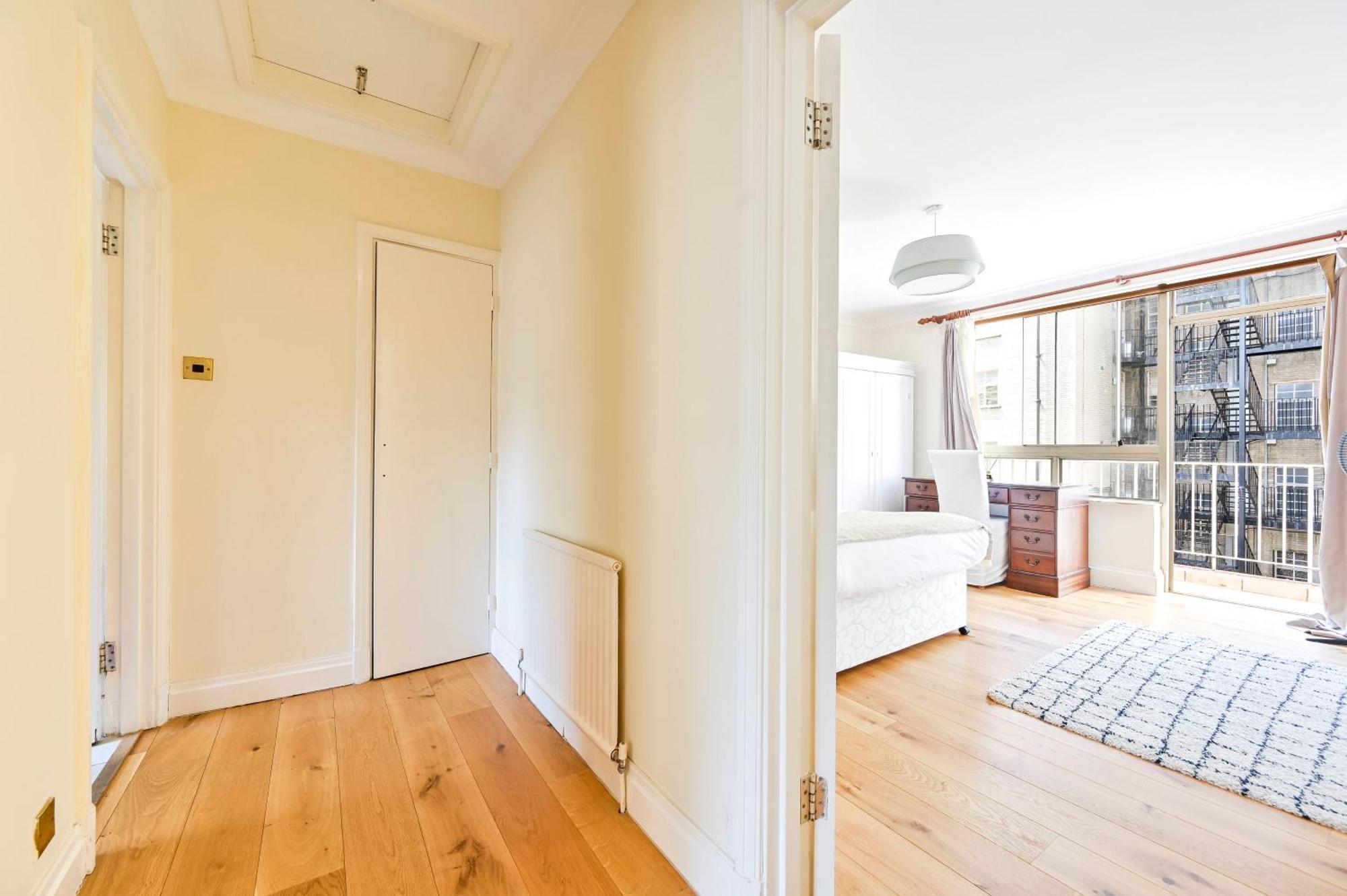 Bloomrooms@knightsbridge/hydepark London
