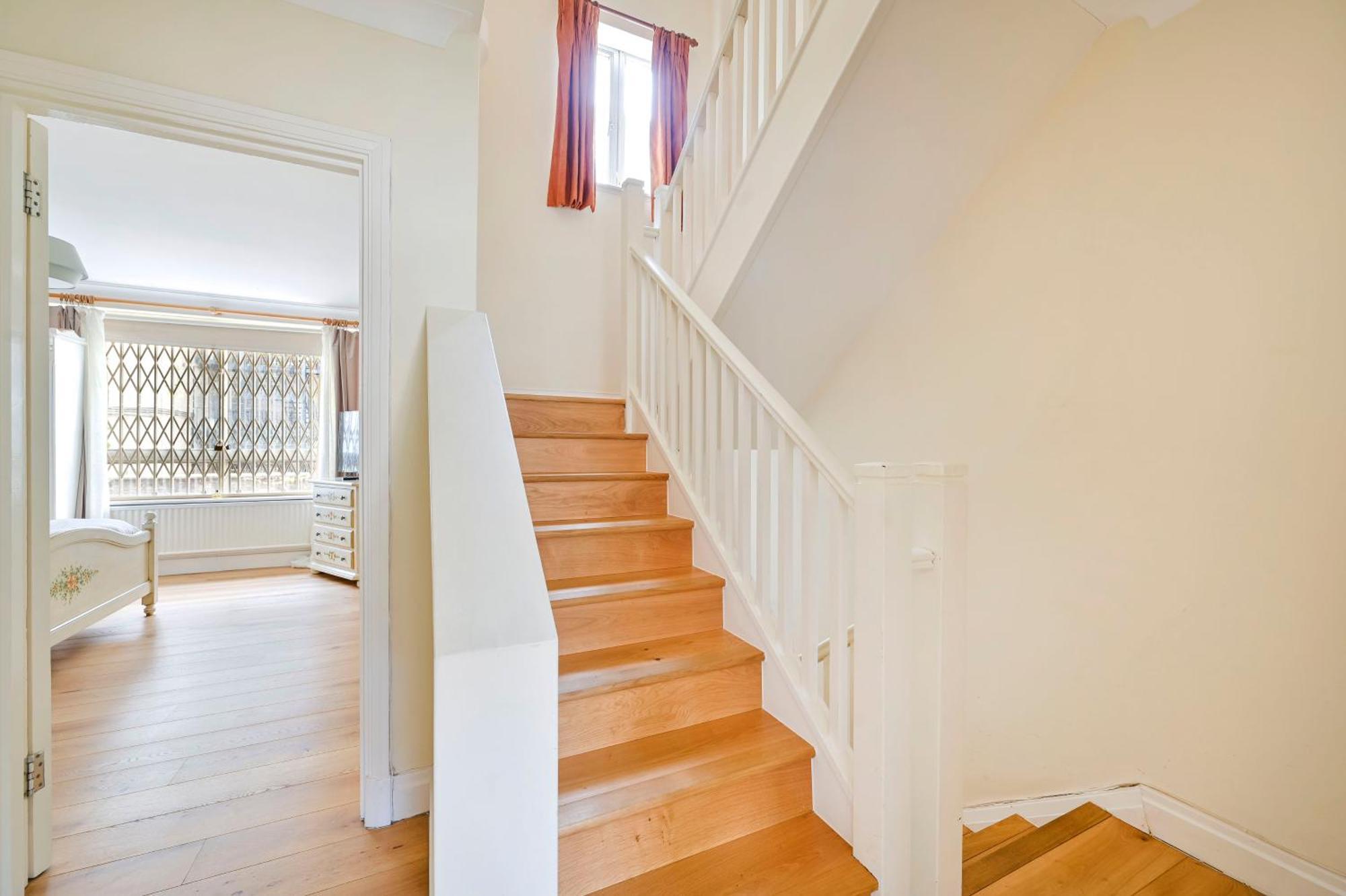 Bloomrooms@knightsbridge/hydepark Villa London