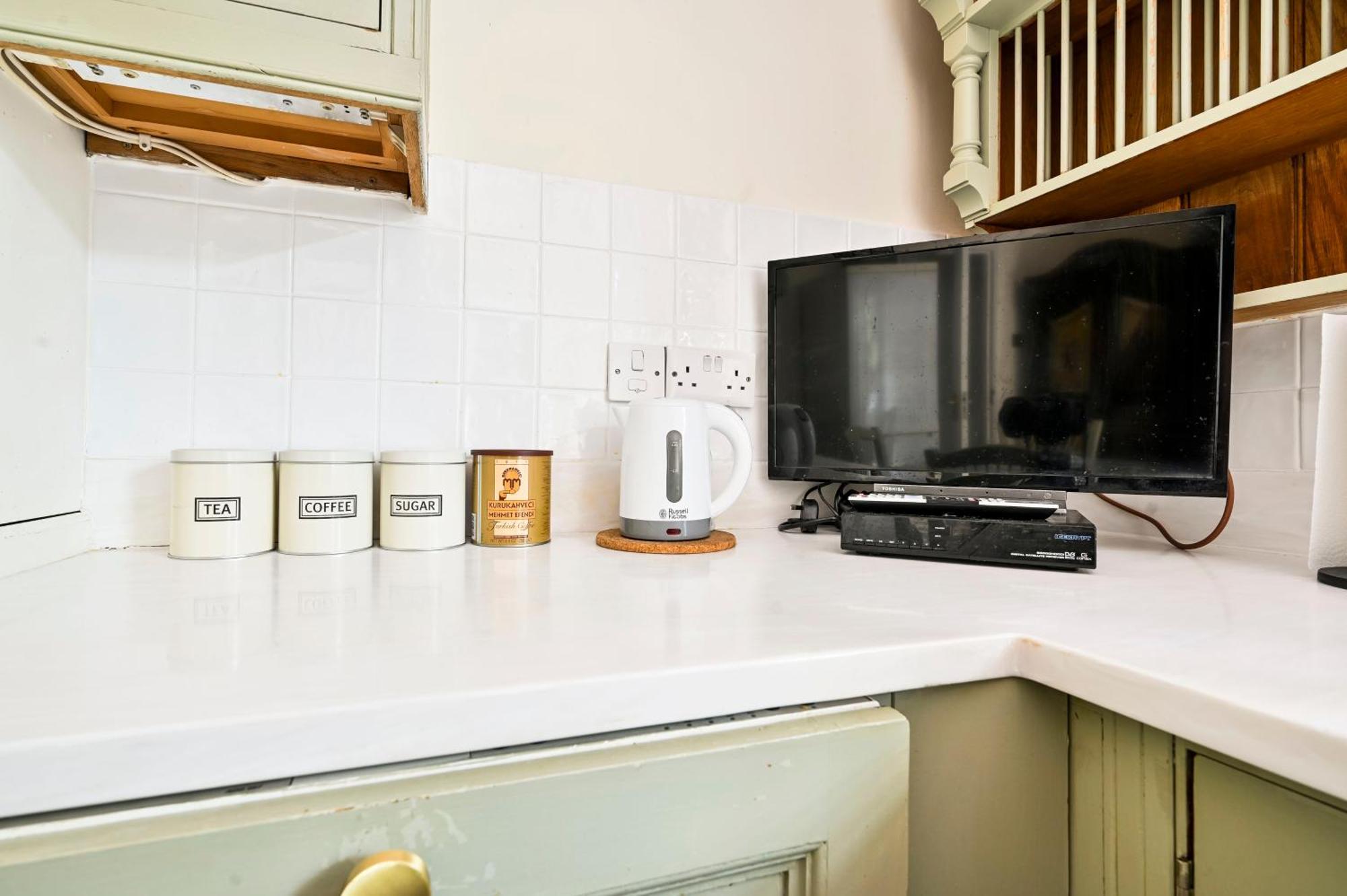 Bloomrooms@knightsbridge/hydepark Villa