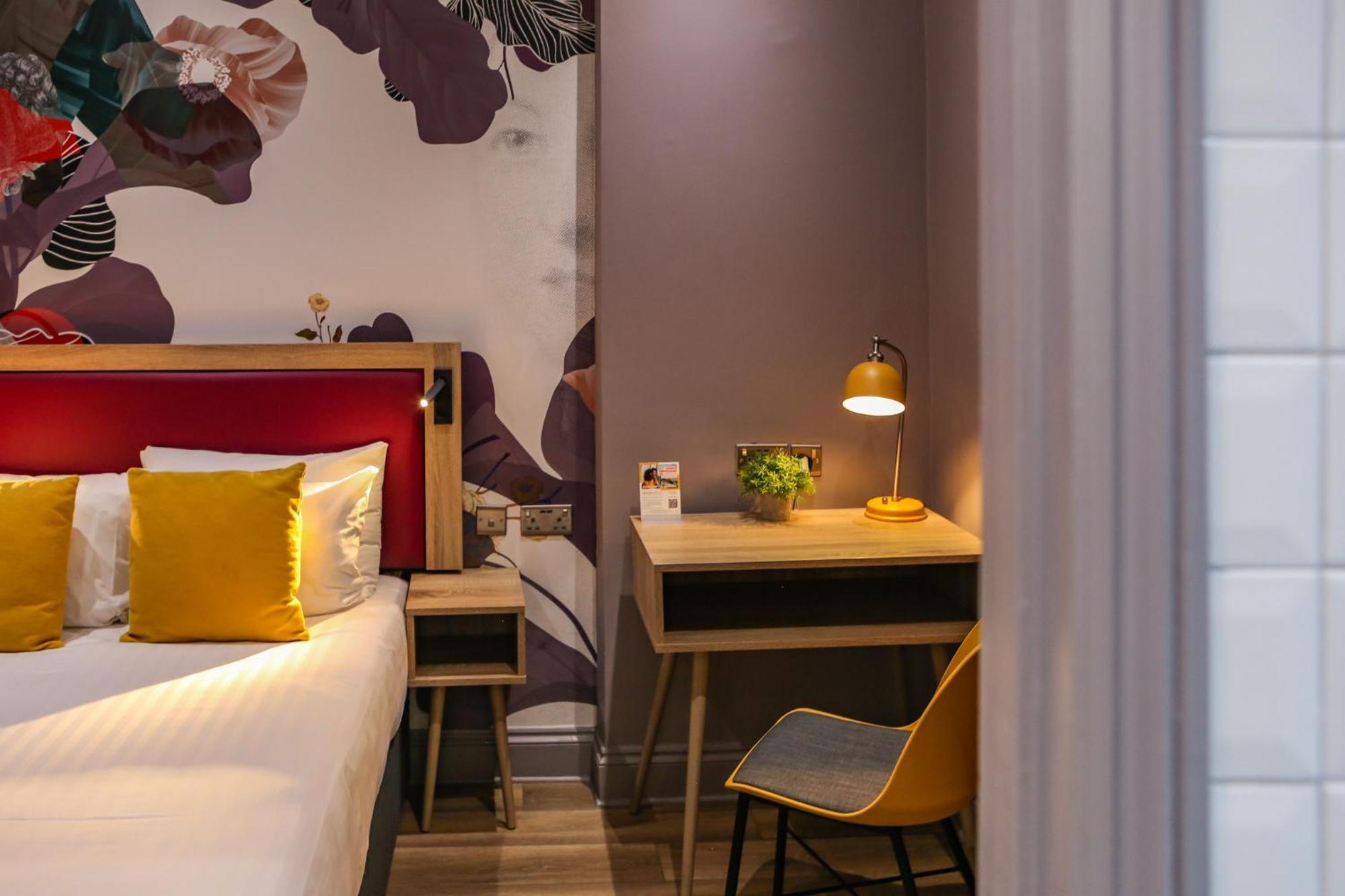 Comfort Victoria Inn