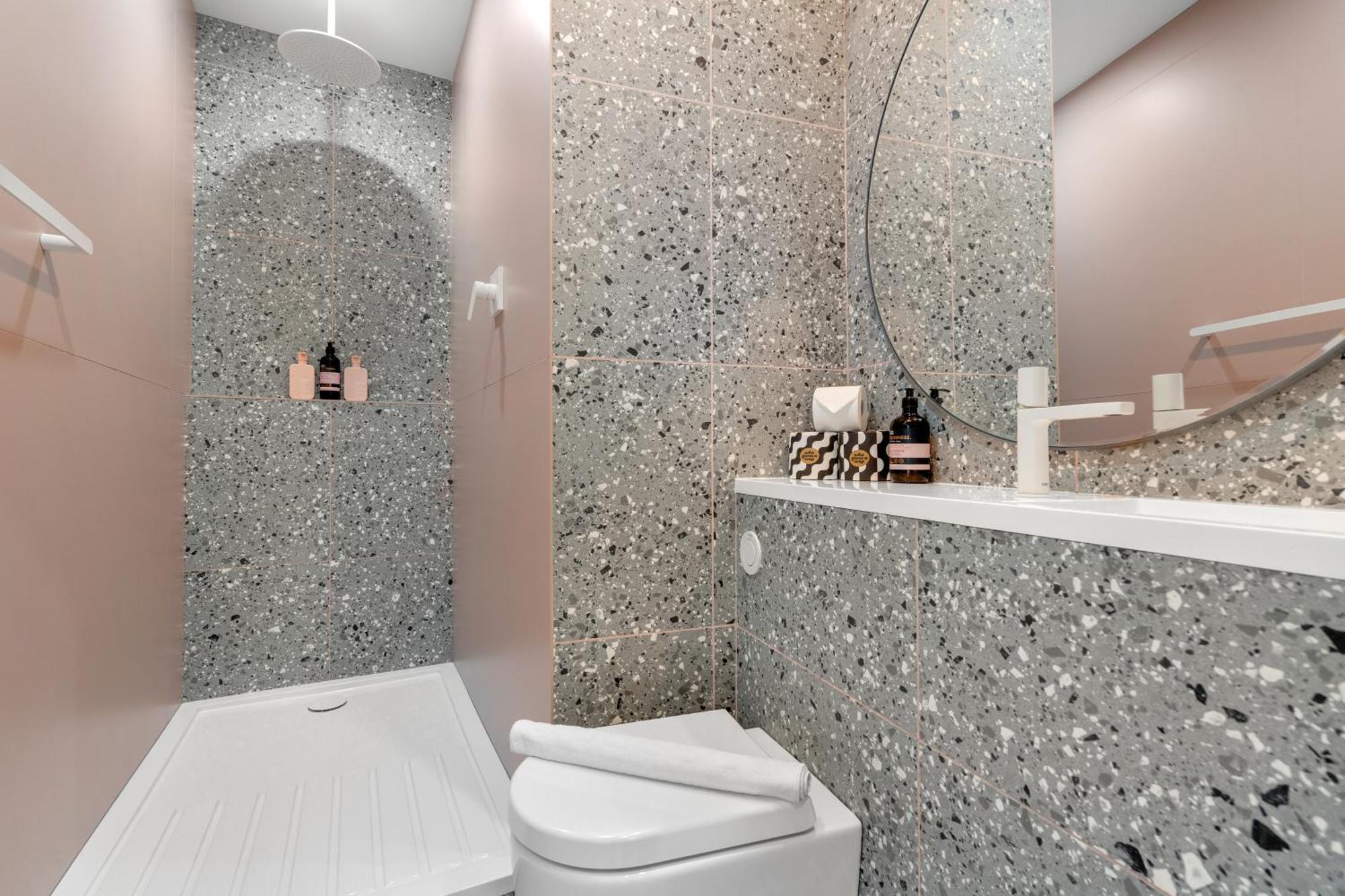 Appartement Brick Lane Base Londen