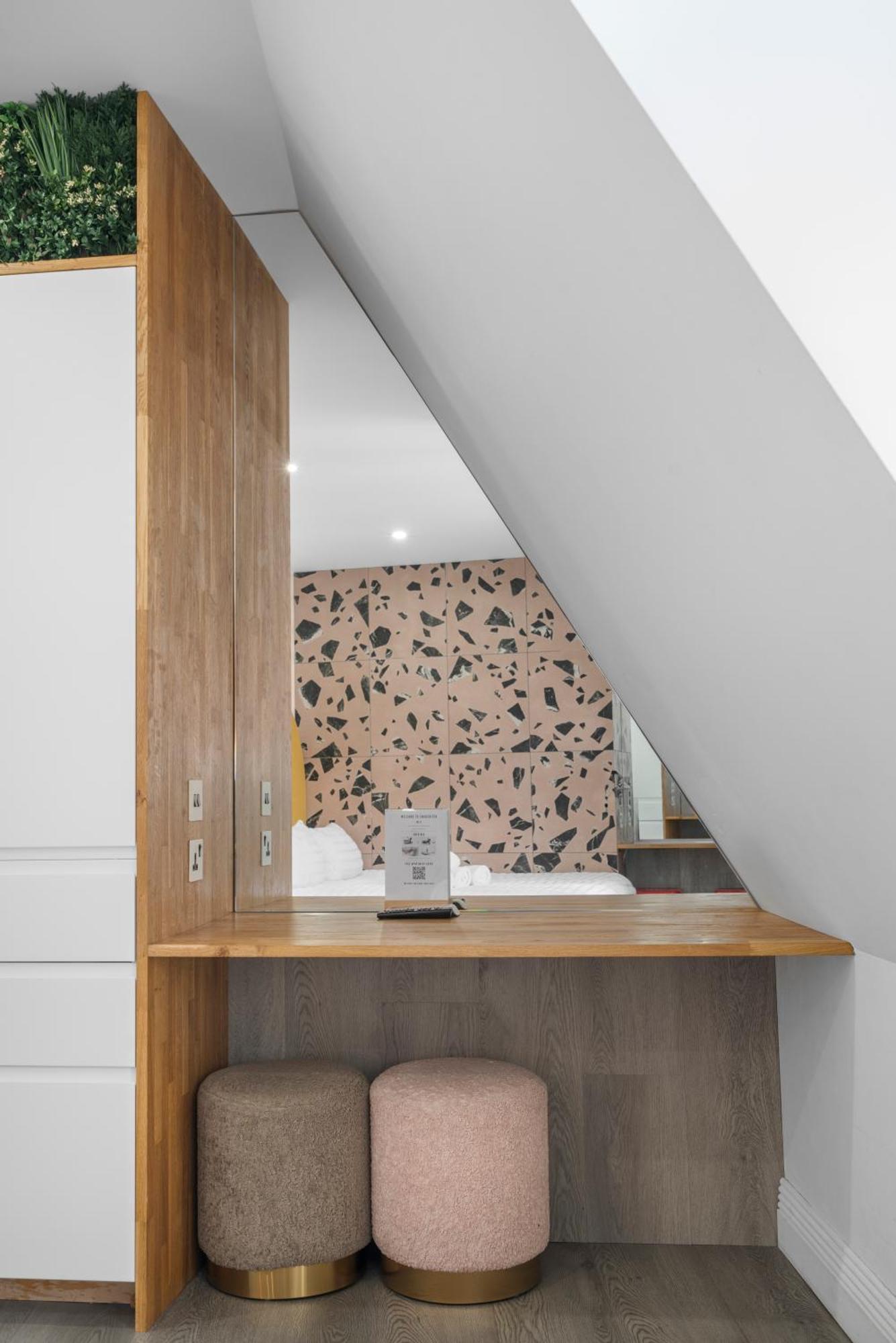 Brick Lane Base Appartement Londen