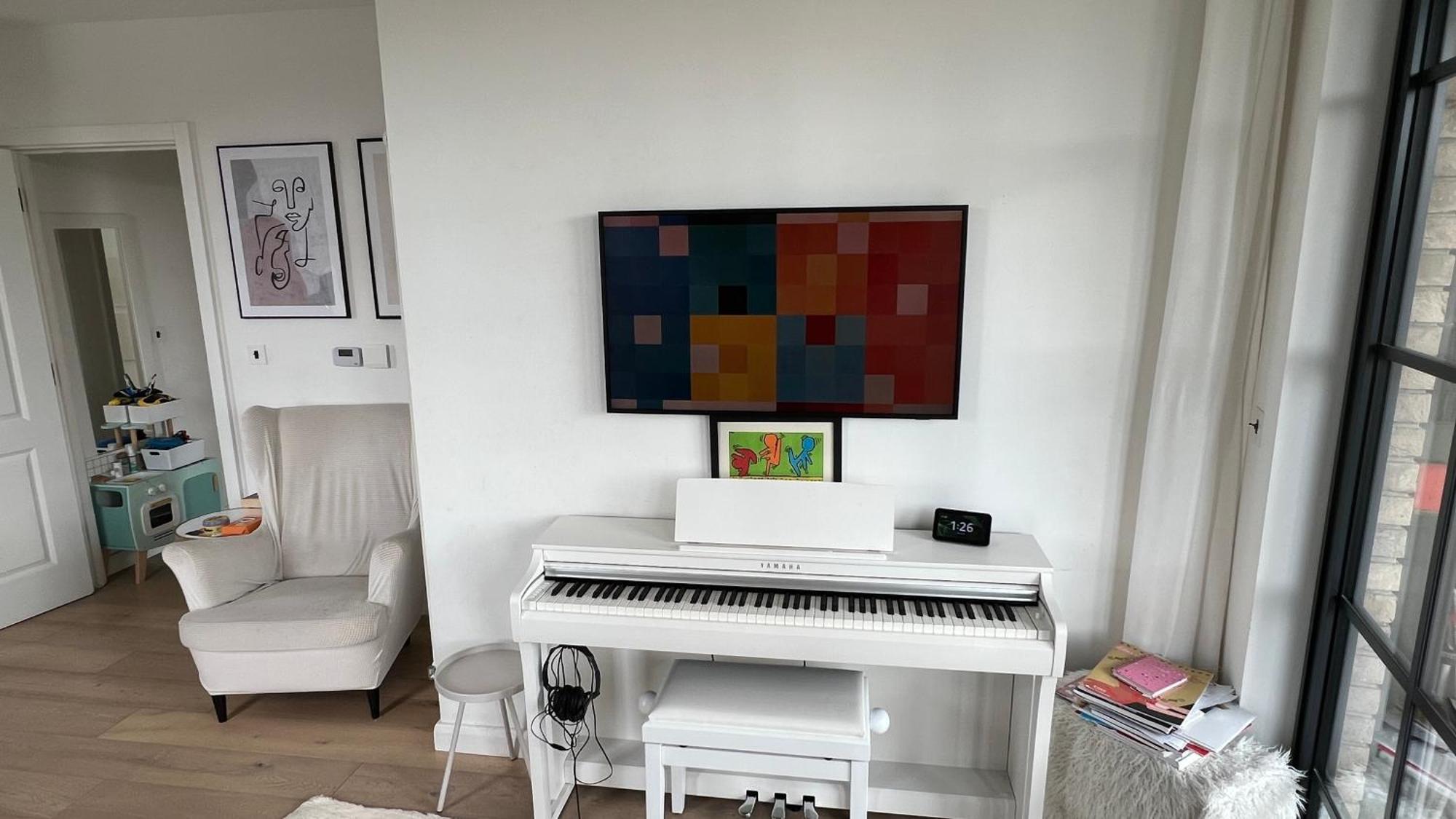 Apartment Bright 3 Bed In Hackney Wick Perfect For Families With Kids London