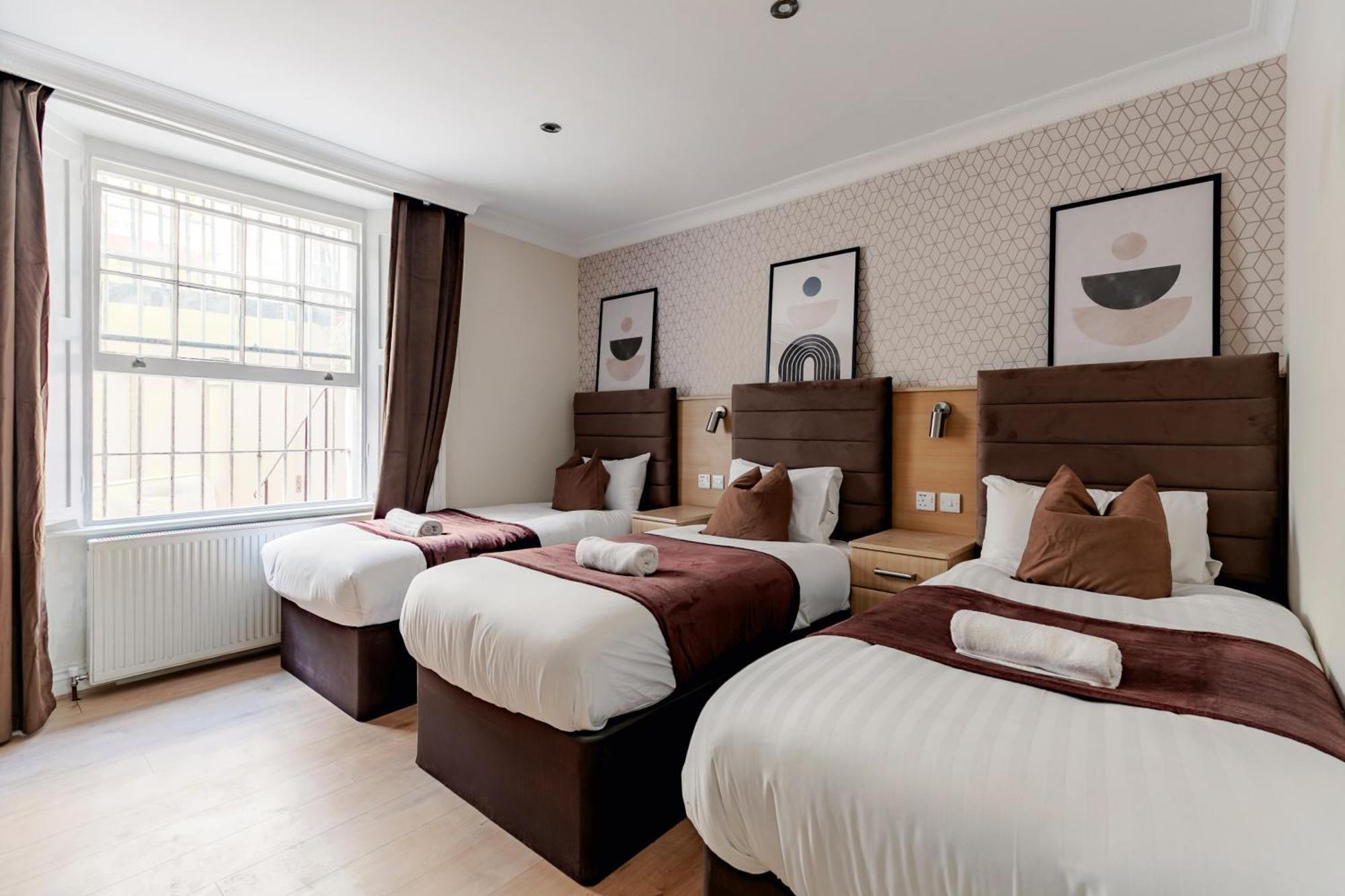 Hotel Mina House 3*