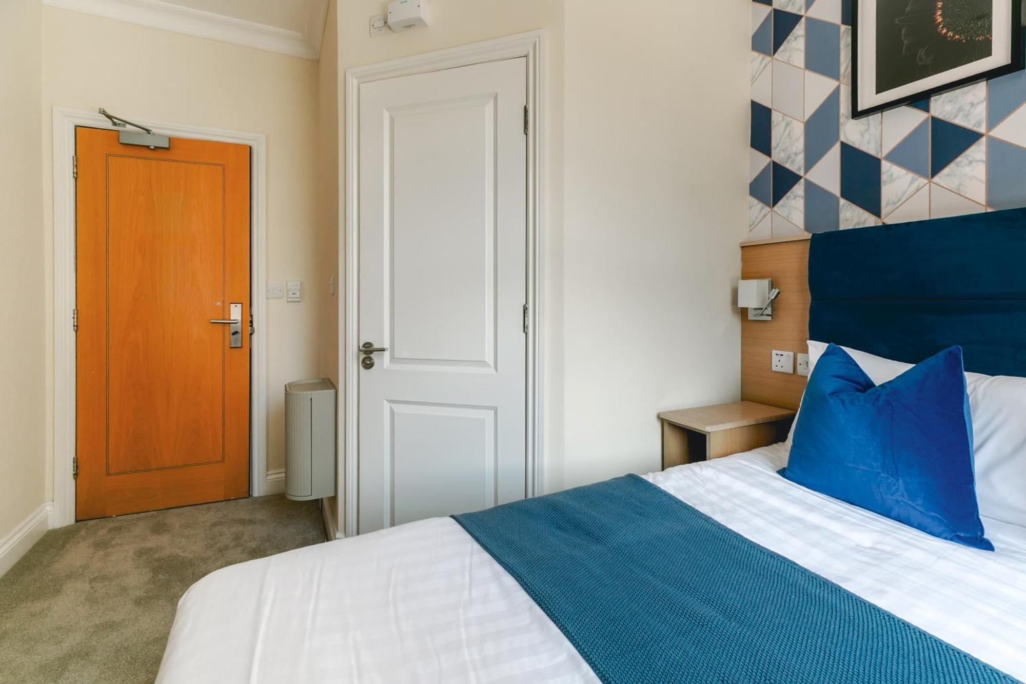 Mina House London