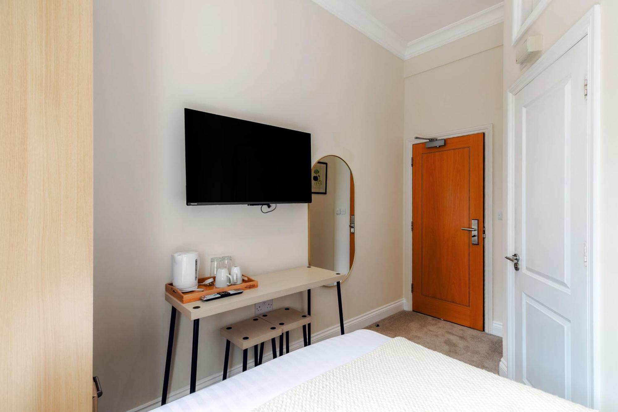 Hotel Mina House London