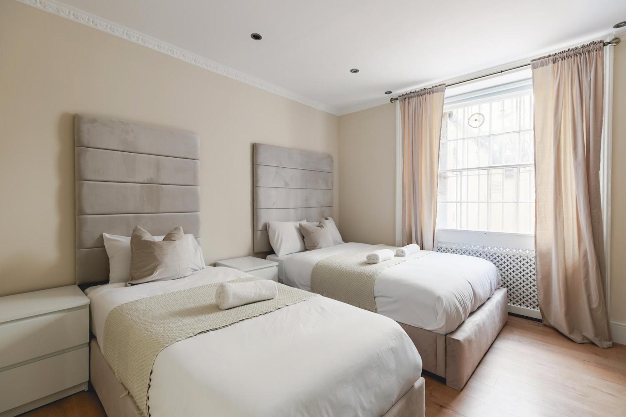 Hotel Mina House