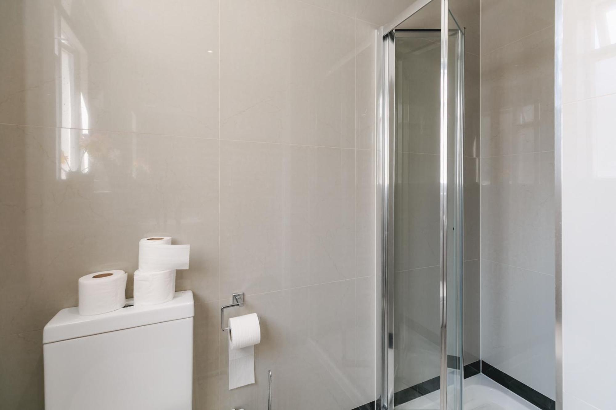 Hotel Mina House London