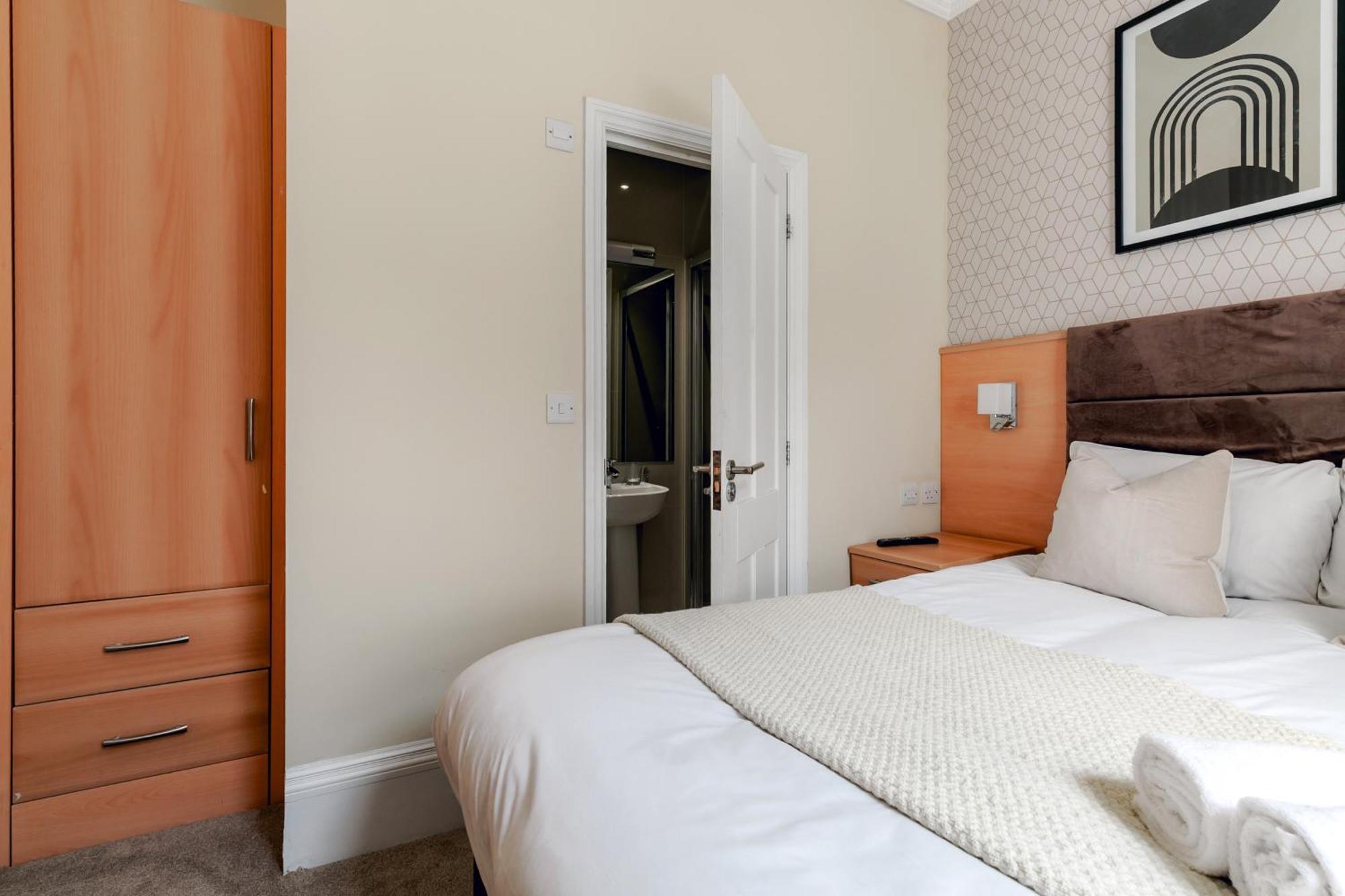 Hotel Mina House London