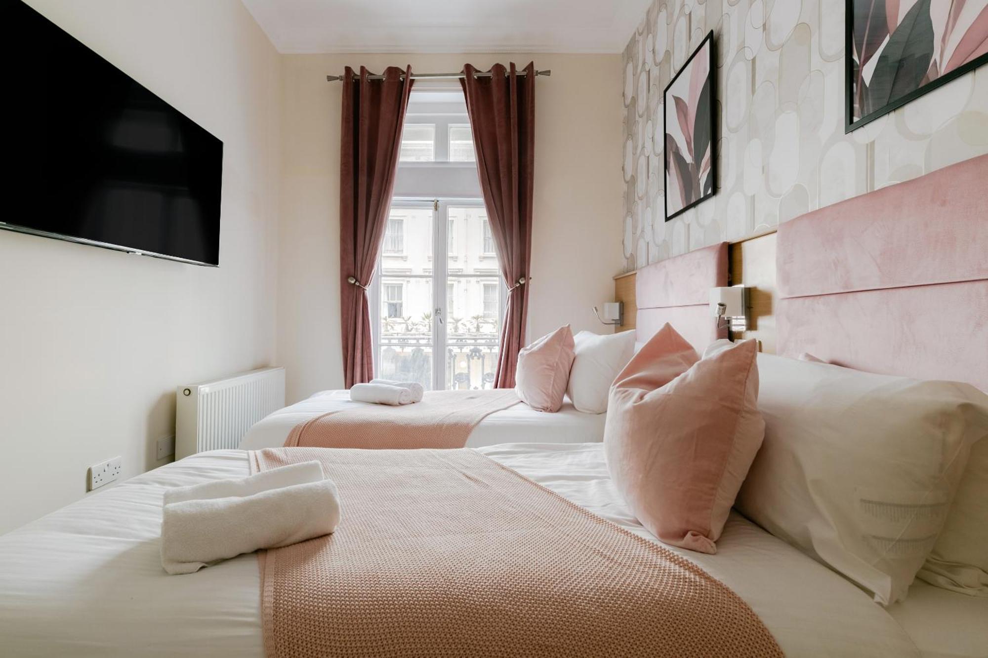 Mina House Hotel