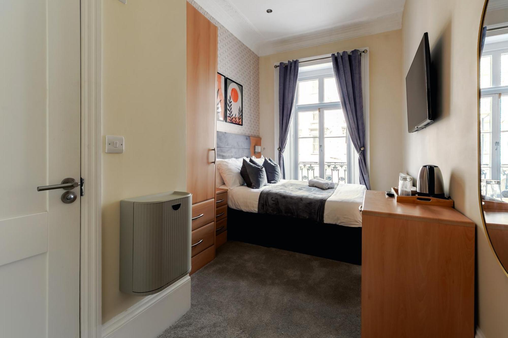 Mina Hotel Hotel London