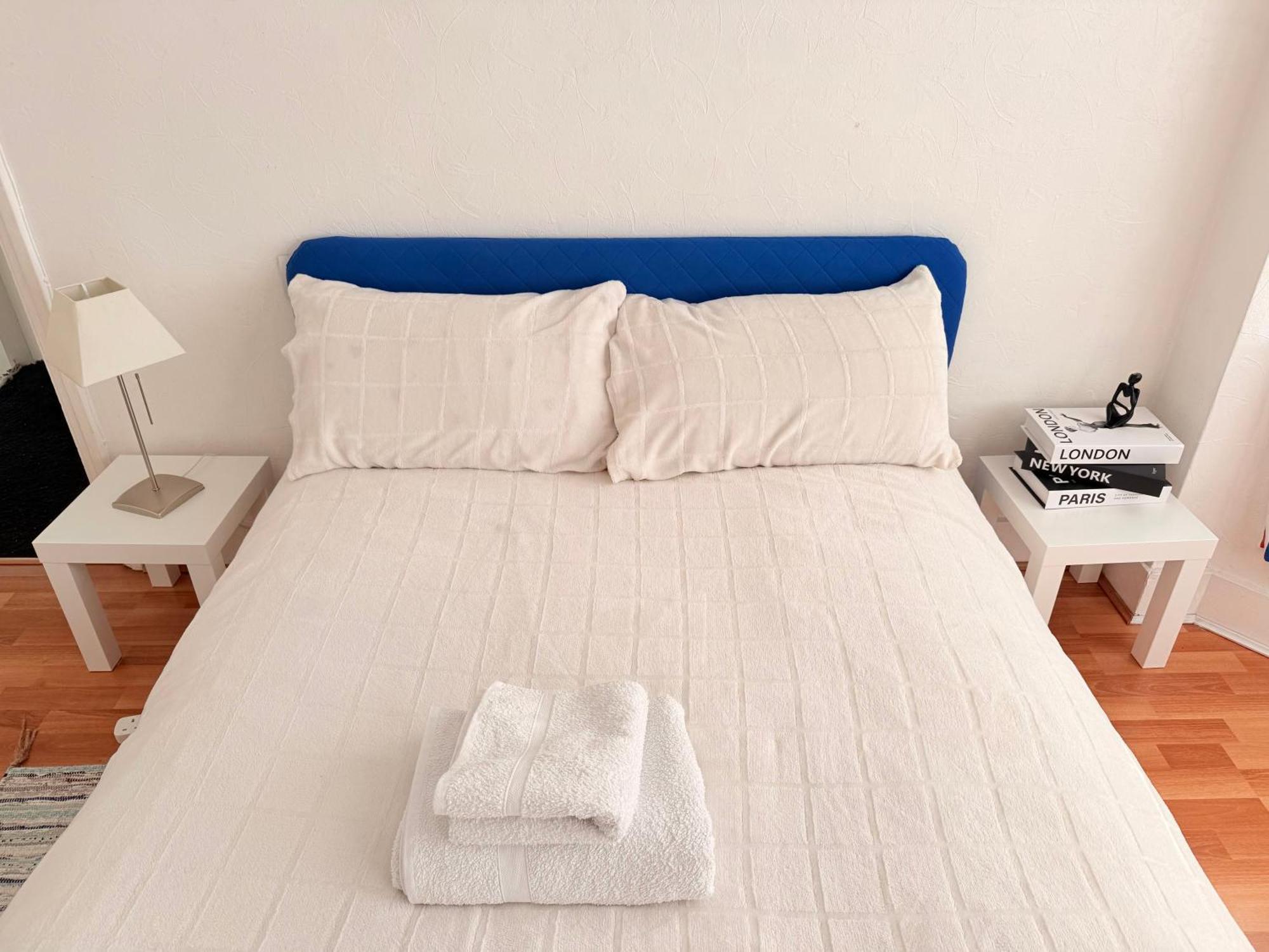 Homestay Lovely In Wembley Stadium