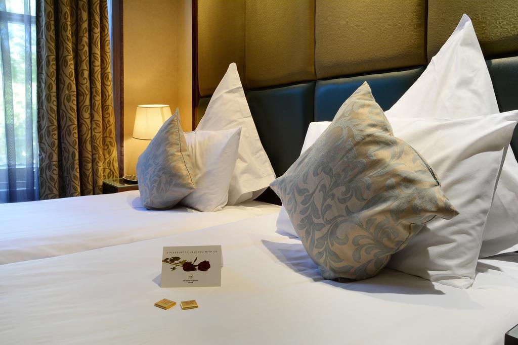 The Premier Notting Hill Hotel London