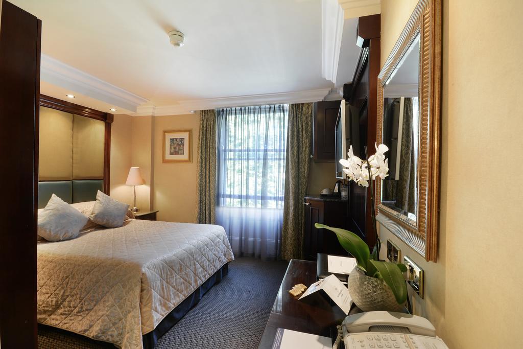 Hotel The Premier Notting Hill London