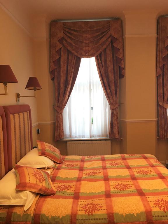Bed & Breakfast Hyde Park Radnor London