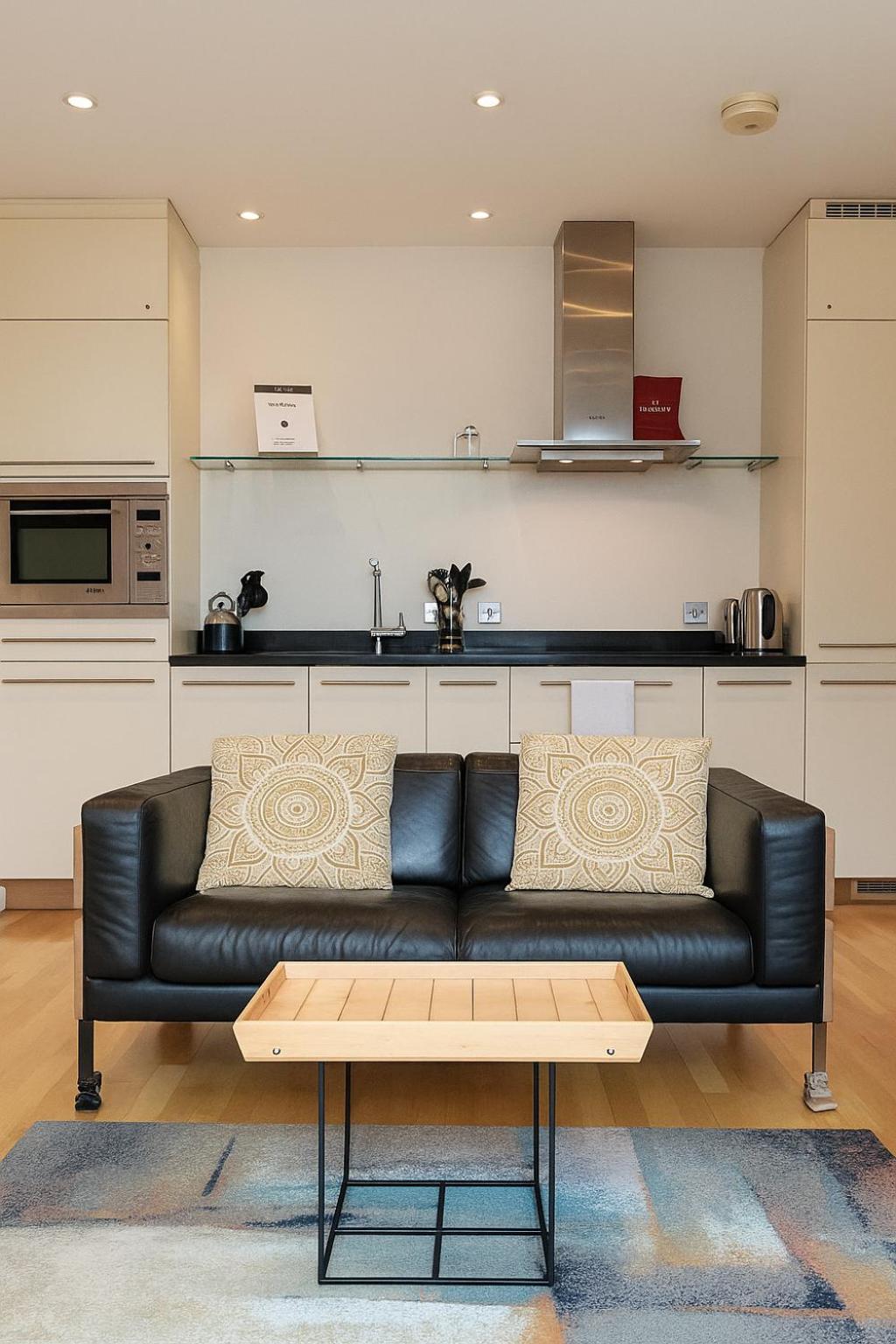 Still Life St Paul's Executive Appartement Londen