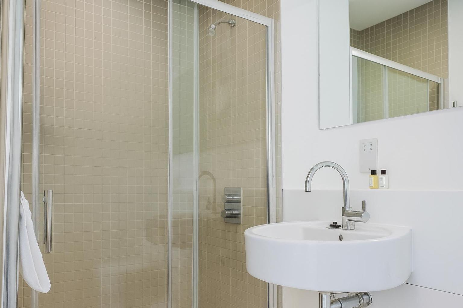 Leather Lane Serviced * London