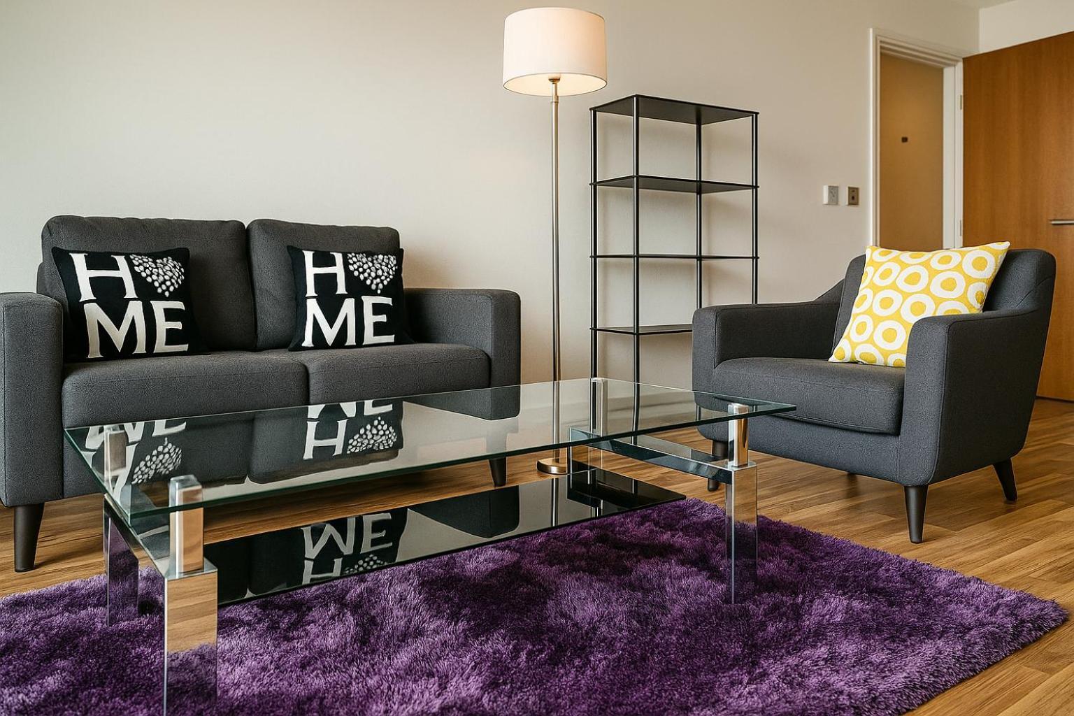 Apartment King's Cross Deluxe Serviced *