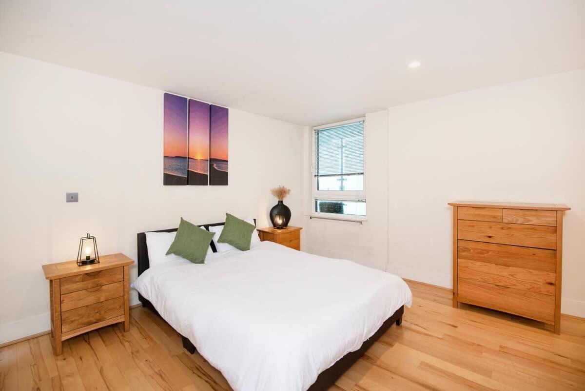 Apartment Big Flat Close To Big Ben *