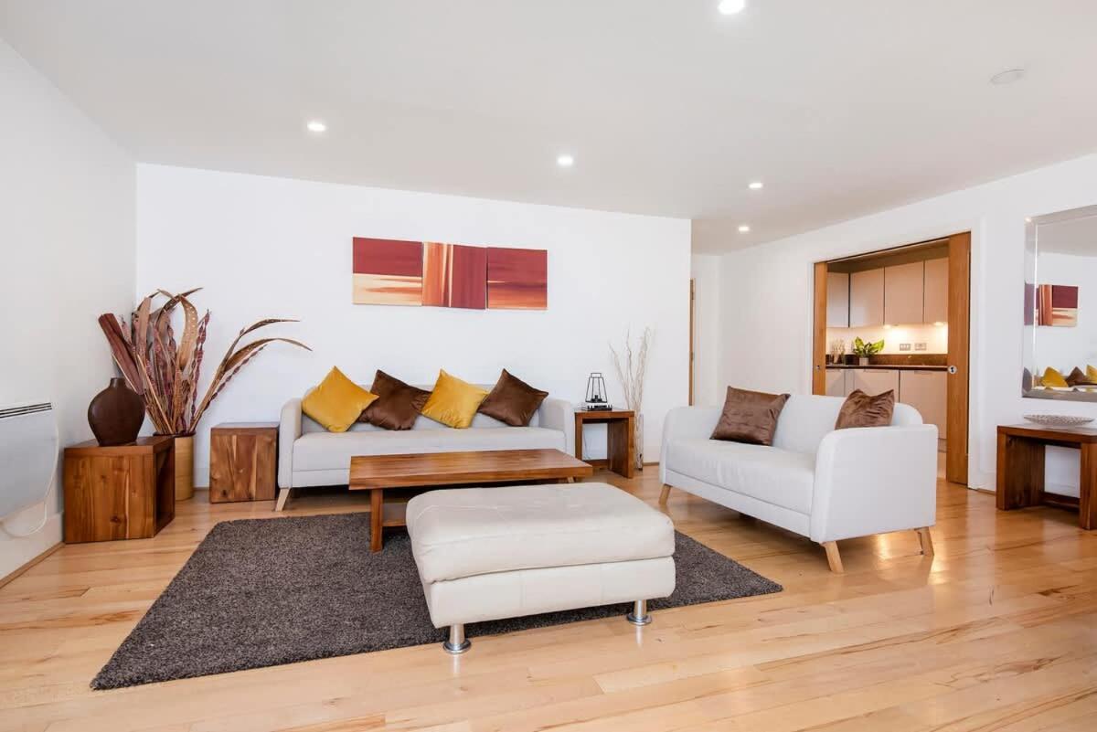 Apartment Big Flat Close To Big Ben London