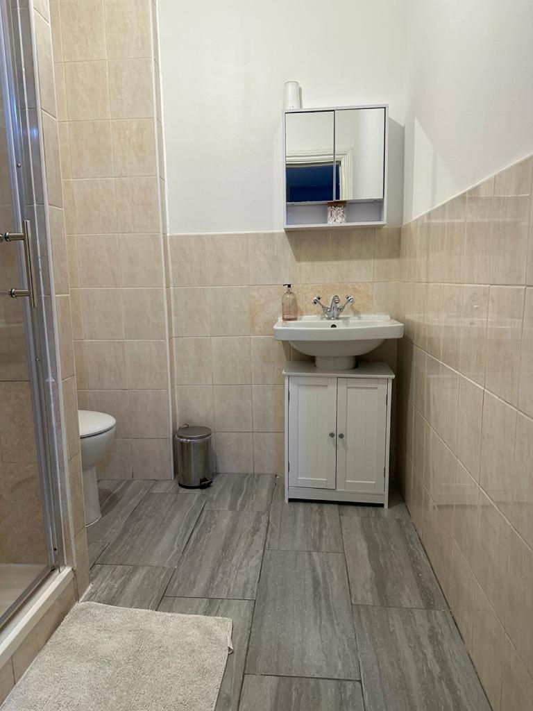 Apartment 10 Minutes To Wembley Guest London