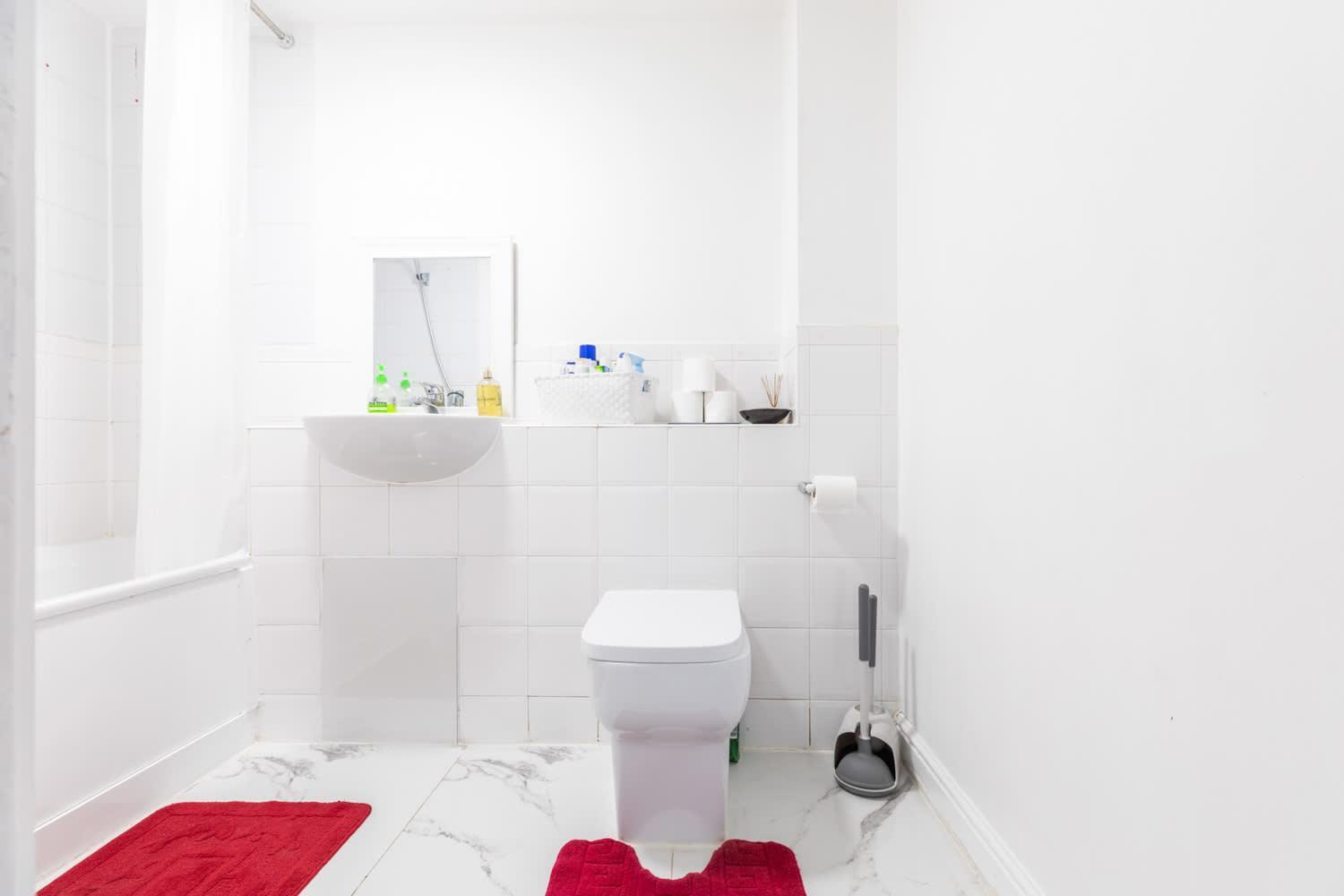 Holiday home Modern 2br - 25min To London