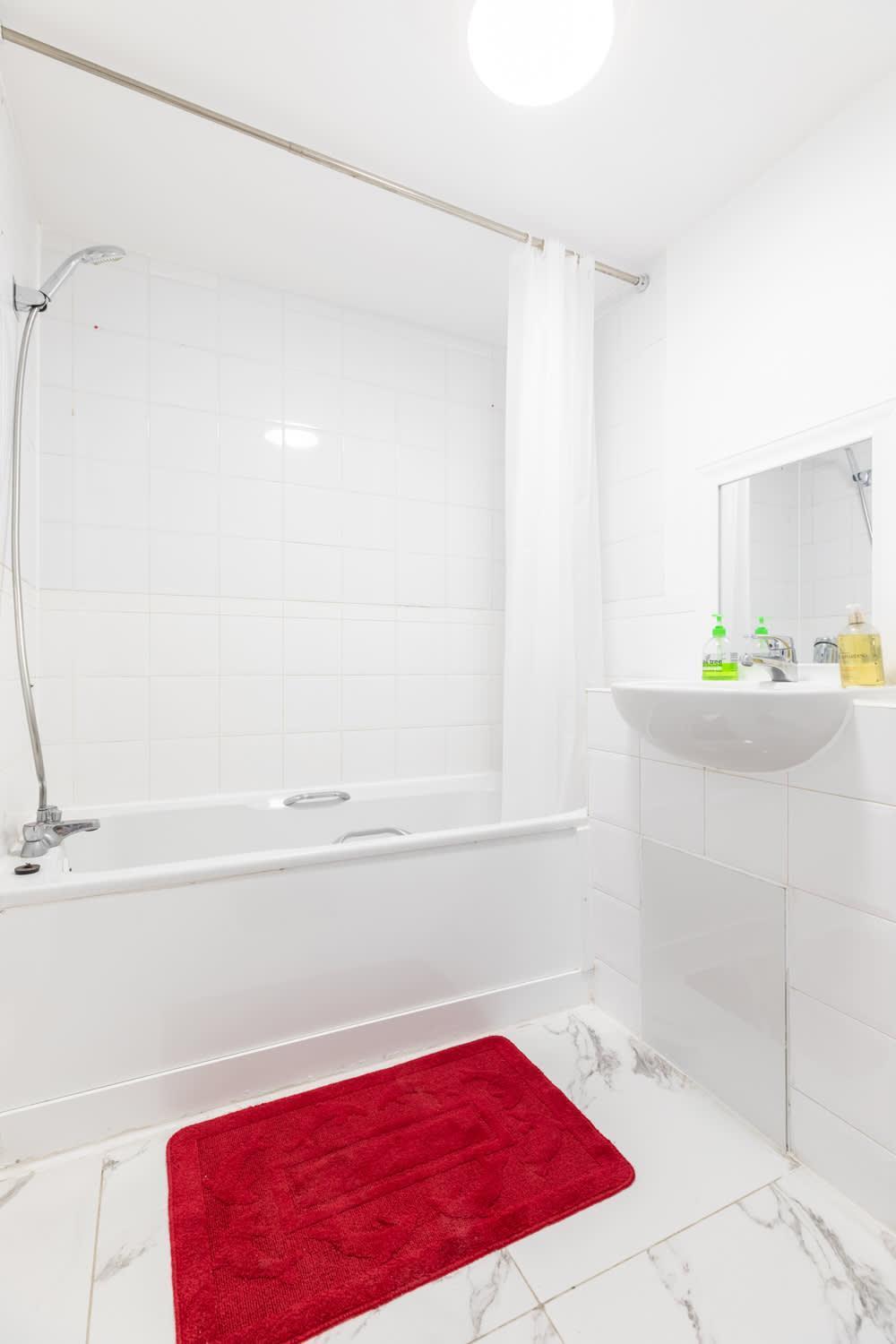 Modern 2br - 25min To *