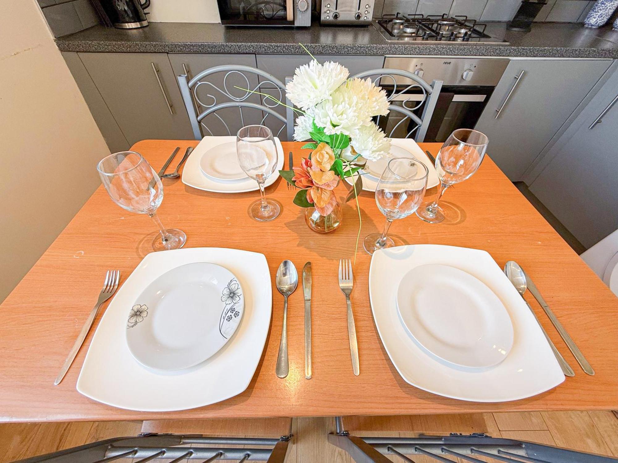 Apartment Lovely 3 Bedroom Flat , Aldgate, Tower Hill, Whitechapel London