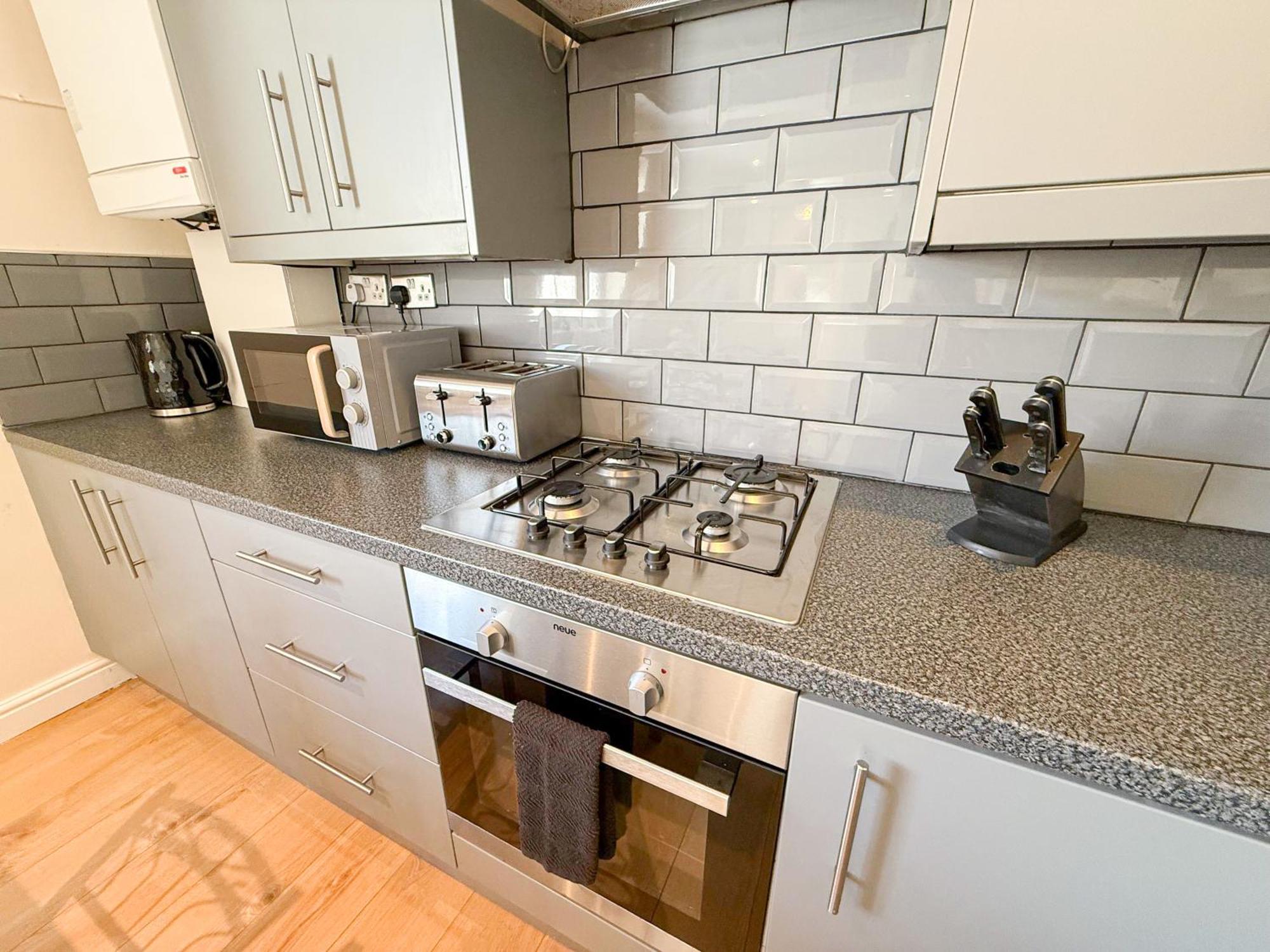 Apartment Lovely 3 Bedroom Flat , Aldgate, Tower Hill, Whitechapel London