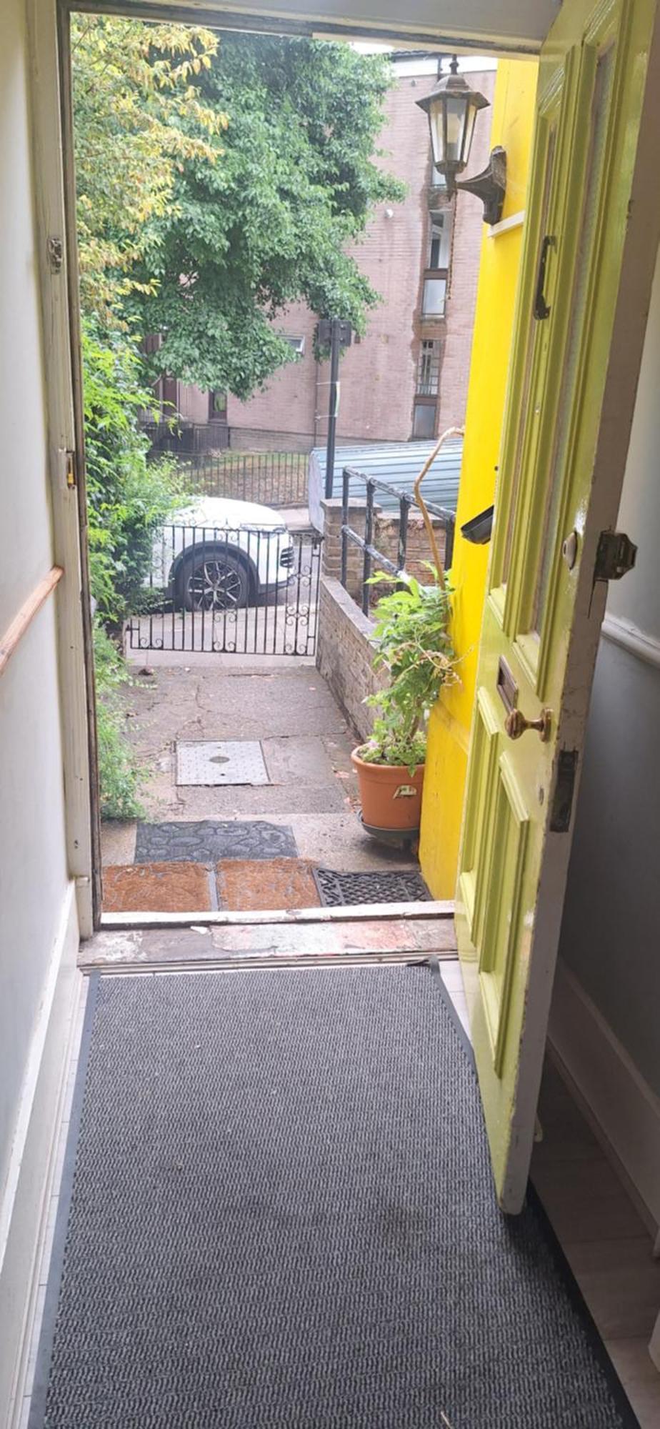 Tufnell Park Shared Flat: Convenience * London
