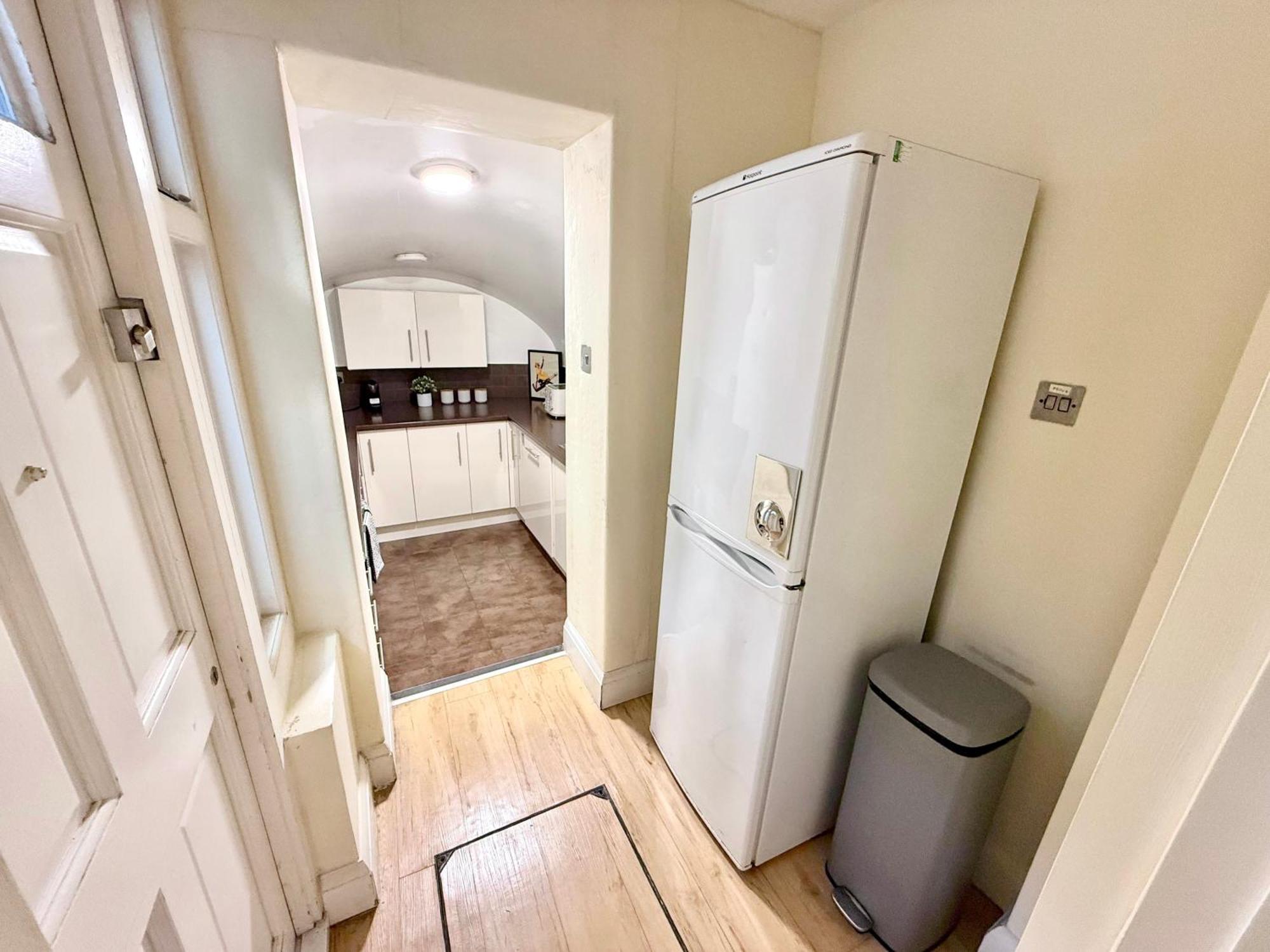 3 Bedroom With Private Terrace In Pimlico, Westminster, Victoria * Londen